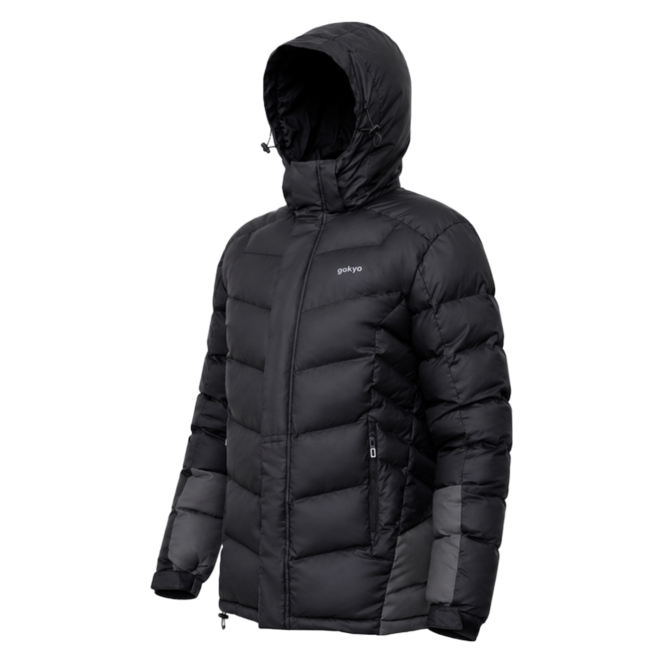 Buy Gokyo K2 Survivor Jacket | Jackets at Gokyo Outdoor Clothing & Gear