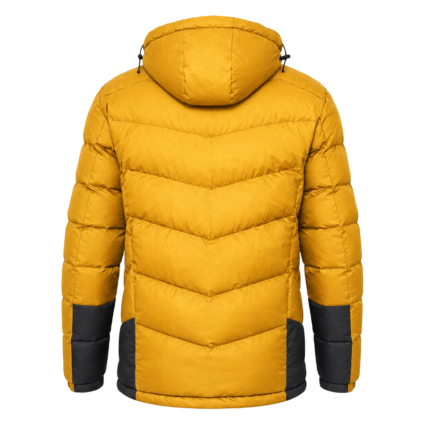 Buy Gokyo K2 Survivor Jacket | Jackets at Gokyo Outdoor Clothing & Gear
