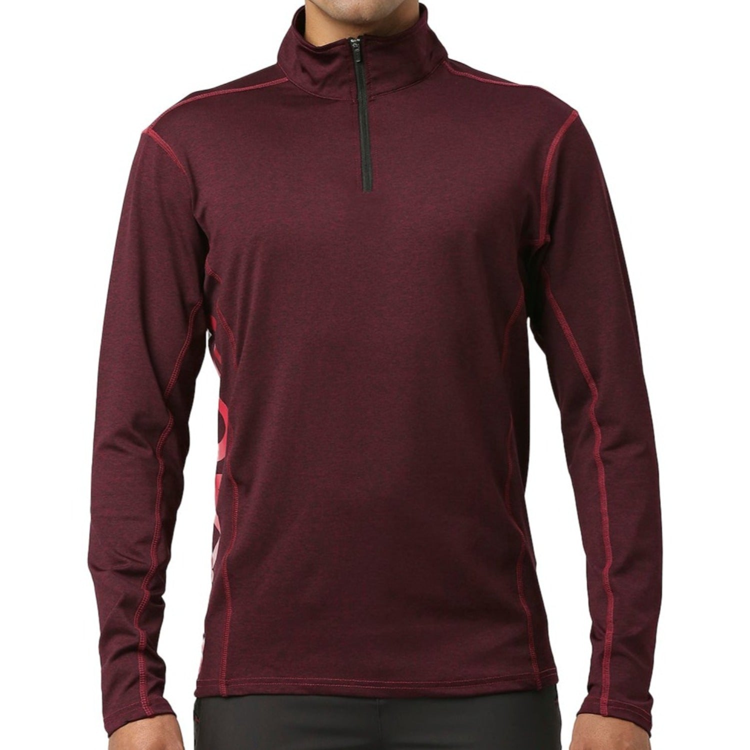 Buy Gokyo K2 Trekking & Outdoor Tshirt Wine | Trekking & Hiking T-shirts at Gokyo Outdoor Clothing & Gear
