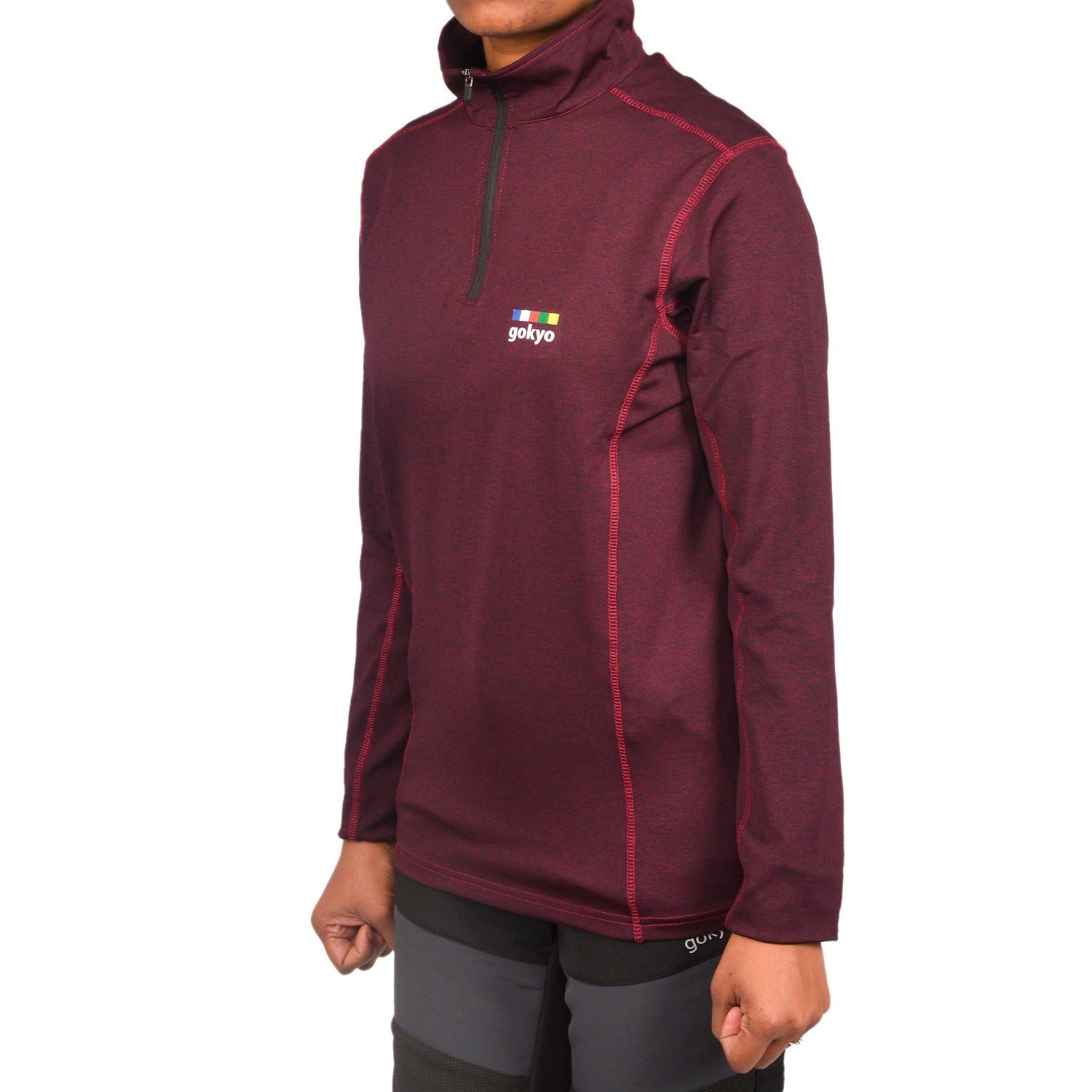 Buy Gokyo K2 Trekking & Outdoor Tshirt - Women | Trekking & Hiking T-shirts at Gokyo Outdoor Clothing & Gear