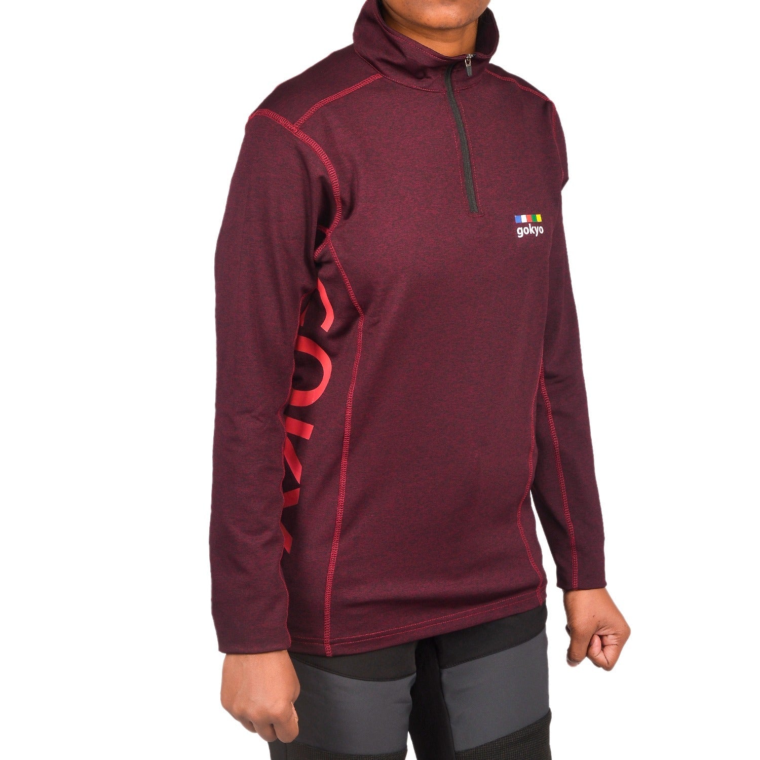 Buy Gokyo K2 Trekking & Outdoor Tshirt - Women | Trekking & Hiking T-shirts at Gokyo Outdoor Clothing & Gear