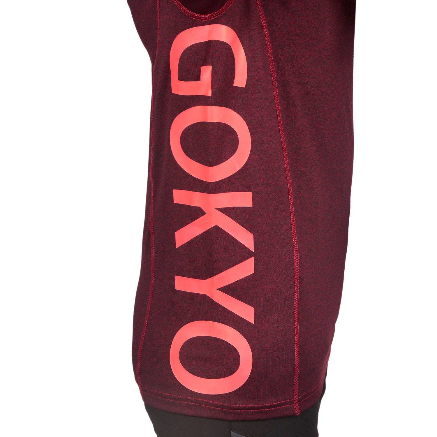 Buy Gokyo K2 Trekking & Outdoor Tshirt | Trekking & Hiking T-shirts at Gokyo Outdoor Clothing & Gear