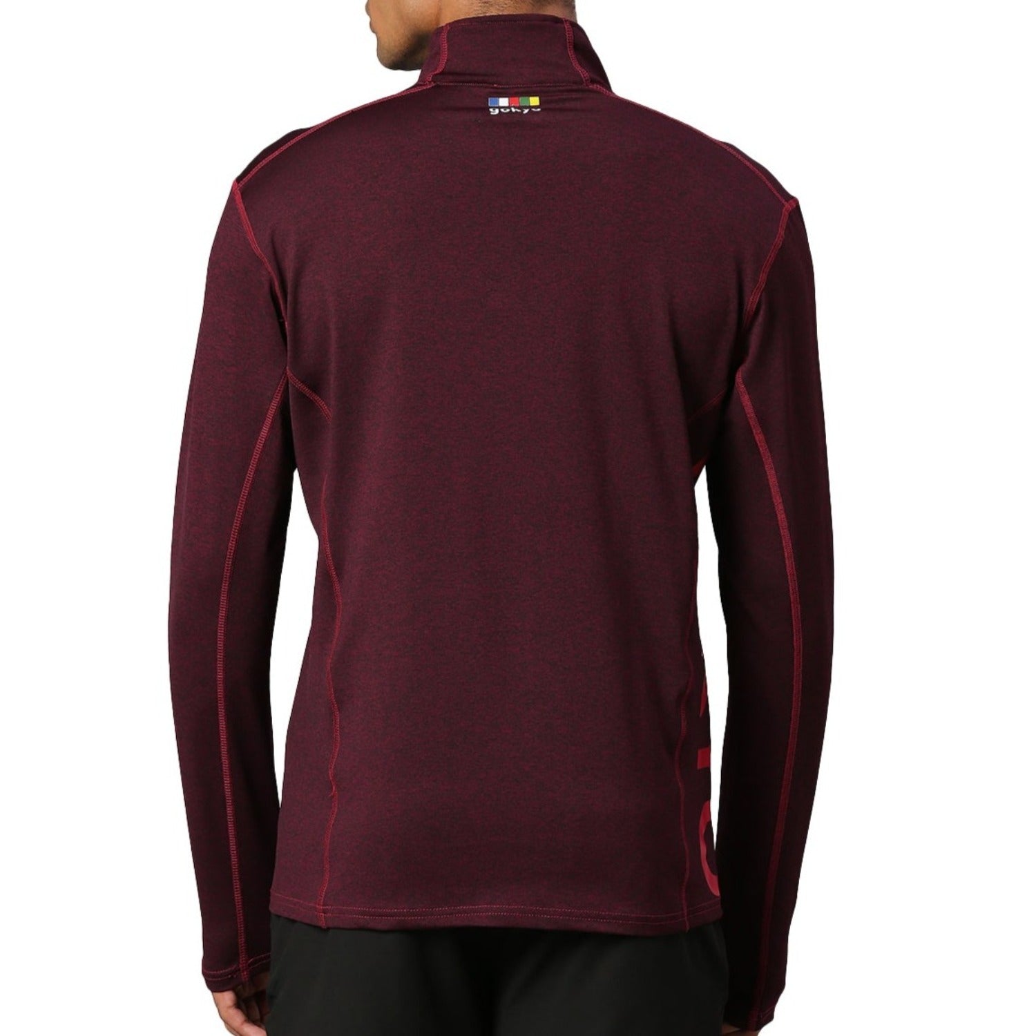Buy Gokyo K2 Trekking & Outdoor Tshirt | Trekking & Hiking T-shirts at Gokyo Outdoor Clothing & Gear