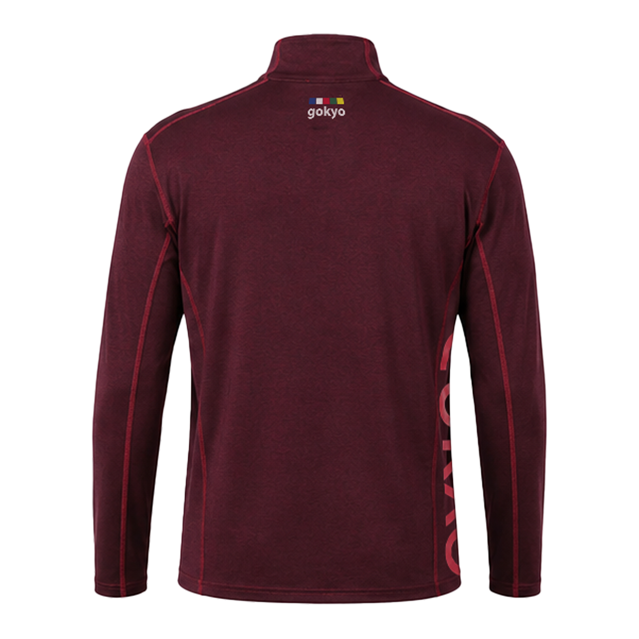 Buy Gokyo K2 Cold Weather Trekking & Outdoor T-Shirt | Trekking & Hiking T-shirts at Gokyo Outdoor Clothing & Gear