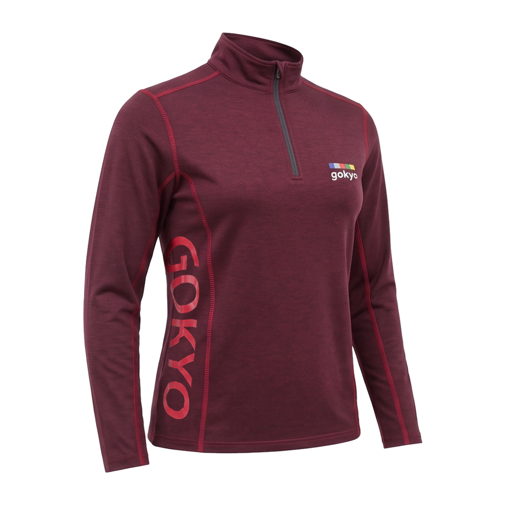 Buy Gokyo K2 Trekking & Outdoor Tshirt - Women | Trekking & Hiking T-shirts at Gokyo Outdoor Clothing & Gear