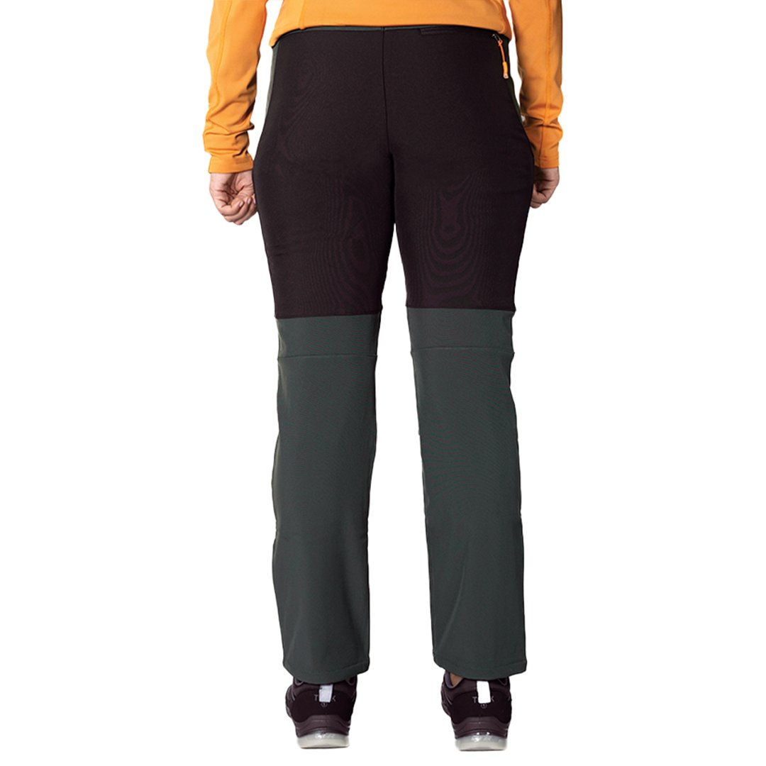 Buy Gokyo K2 Cold Weather Trekking & Travel Pants - Women | Trekking & Hiking Pants at Gokyo Outdoor Clothing & Gear
