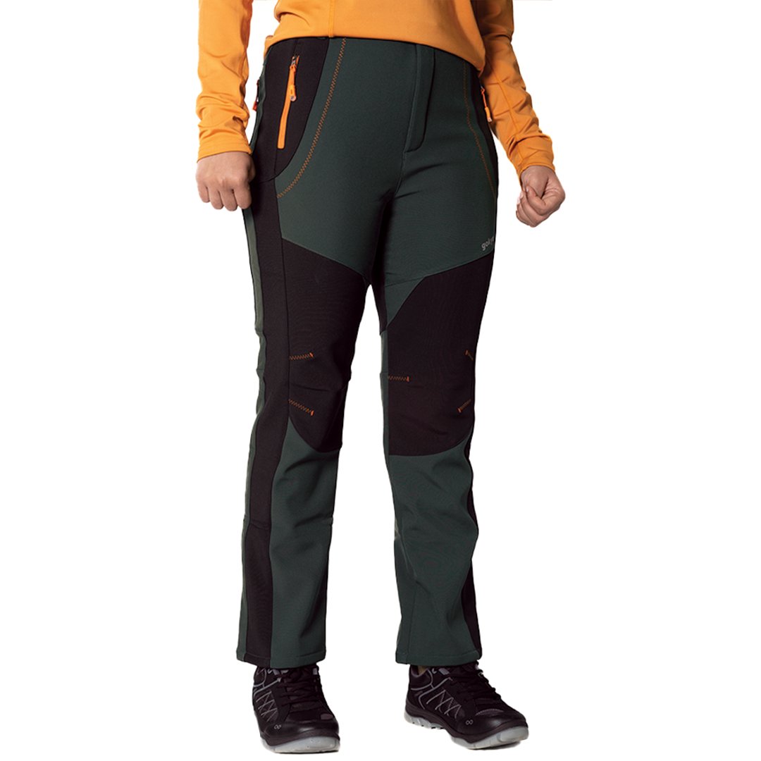 Buy Gokyo K2 Cold Weather Trekking & Travel Pants - Women | Trekking & Hiking Pants at Gokyo Outdoor Clothing & Gear