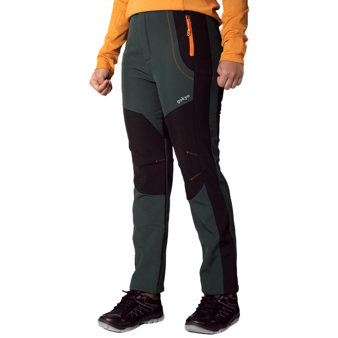Buy Gokyo K2 Cold Weather Trekking & Travel Pants - Women | Trekking & Hiking Pants at Gokyo Outdoor Clothing & Gear
