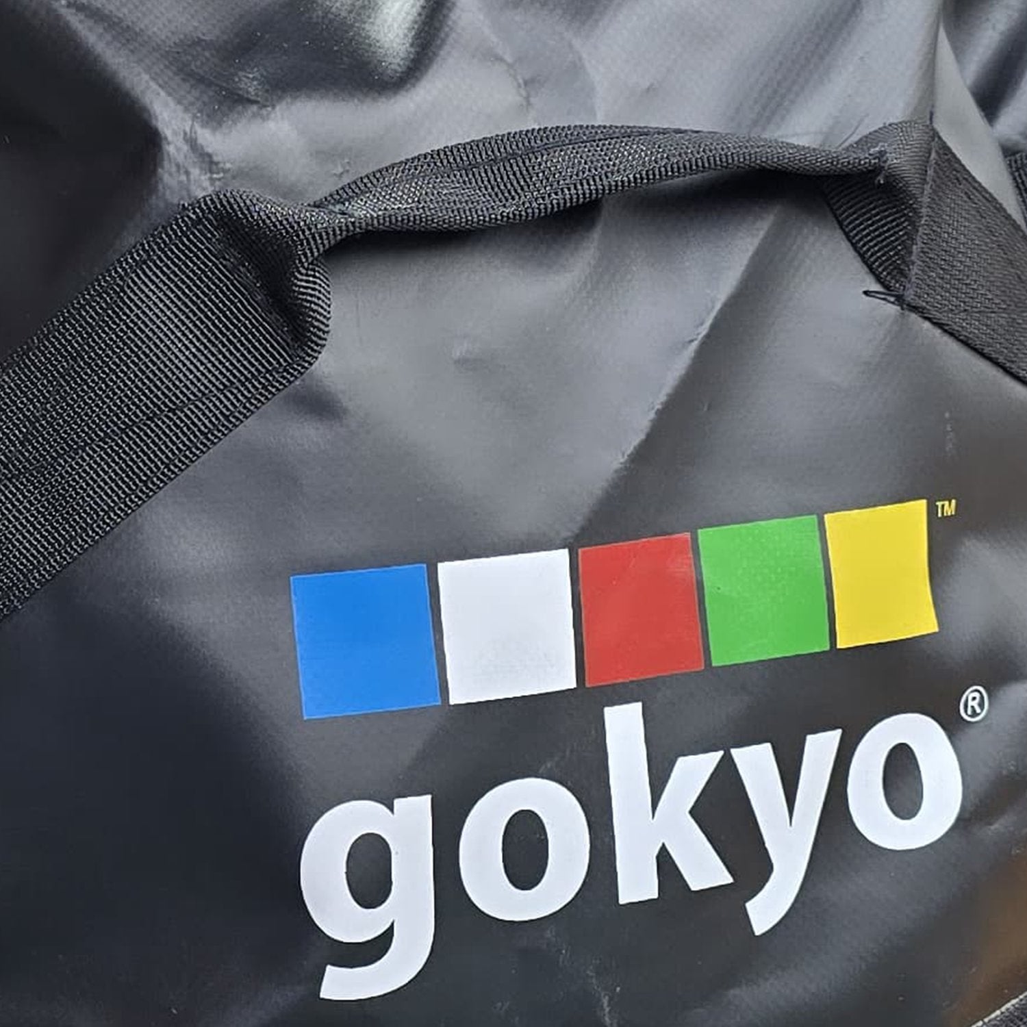 Buy Gokyo K2 Duffel Bag for Treks & Expeditions | Trekking Duffle Bag at Gokyo Outdoor Clothing & Gear