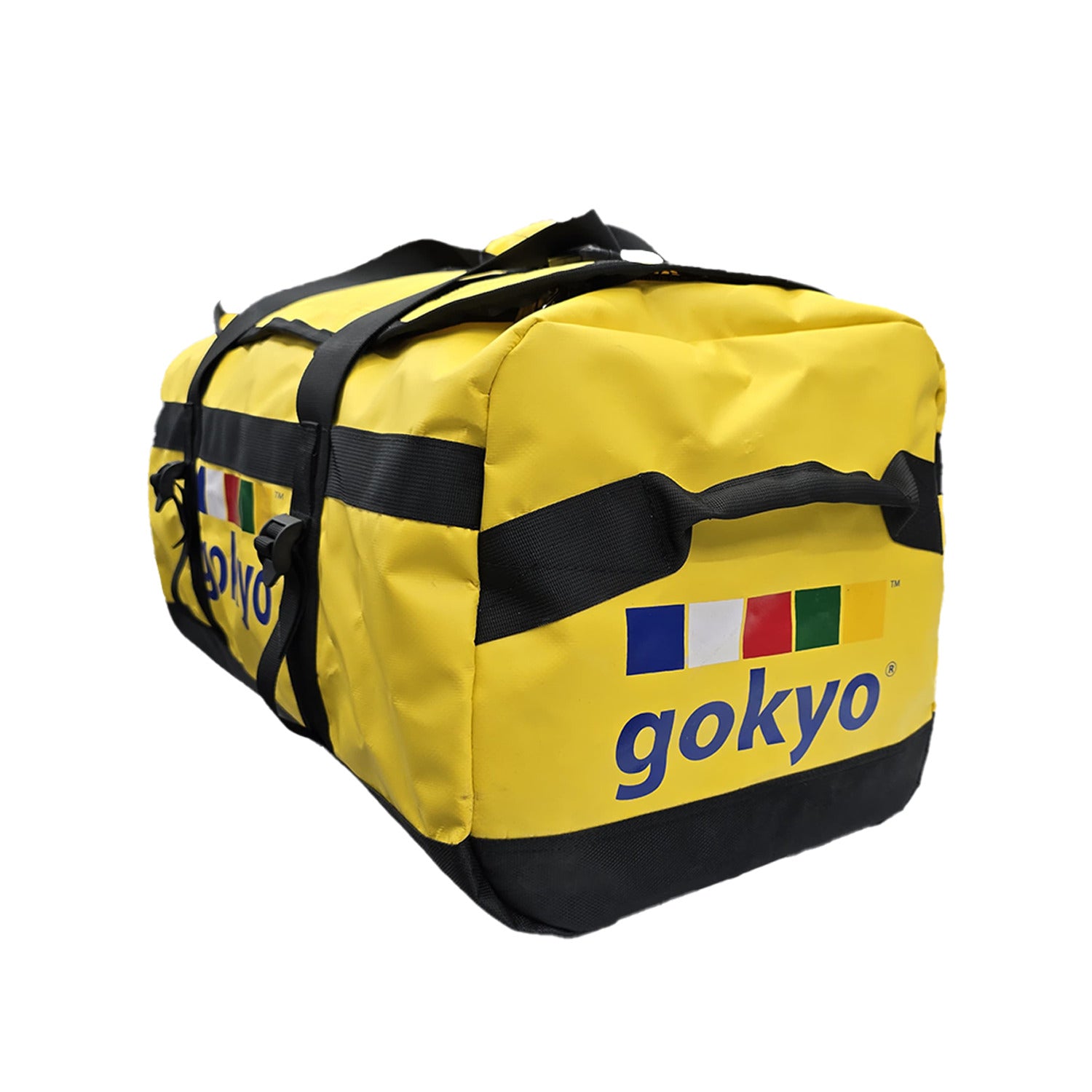 Buy Gokyo K2 Duffel Bag for Treks & Expeditions | Trekking Duffle Bag at Gokyo Outdoor Clothing & Gear