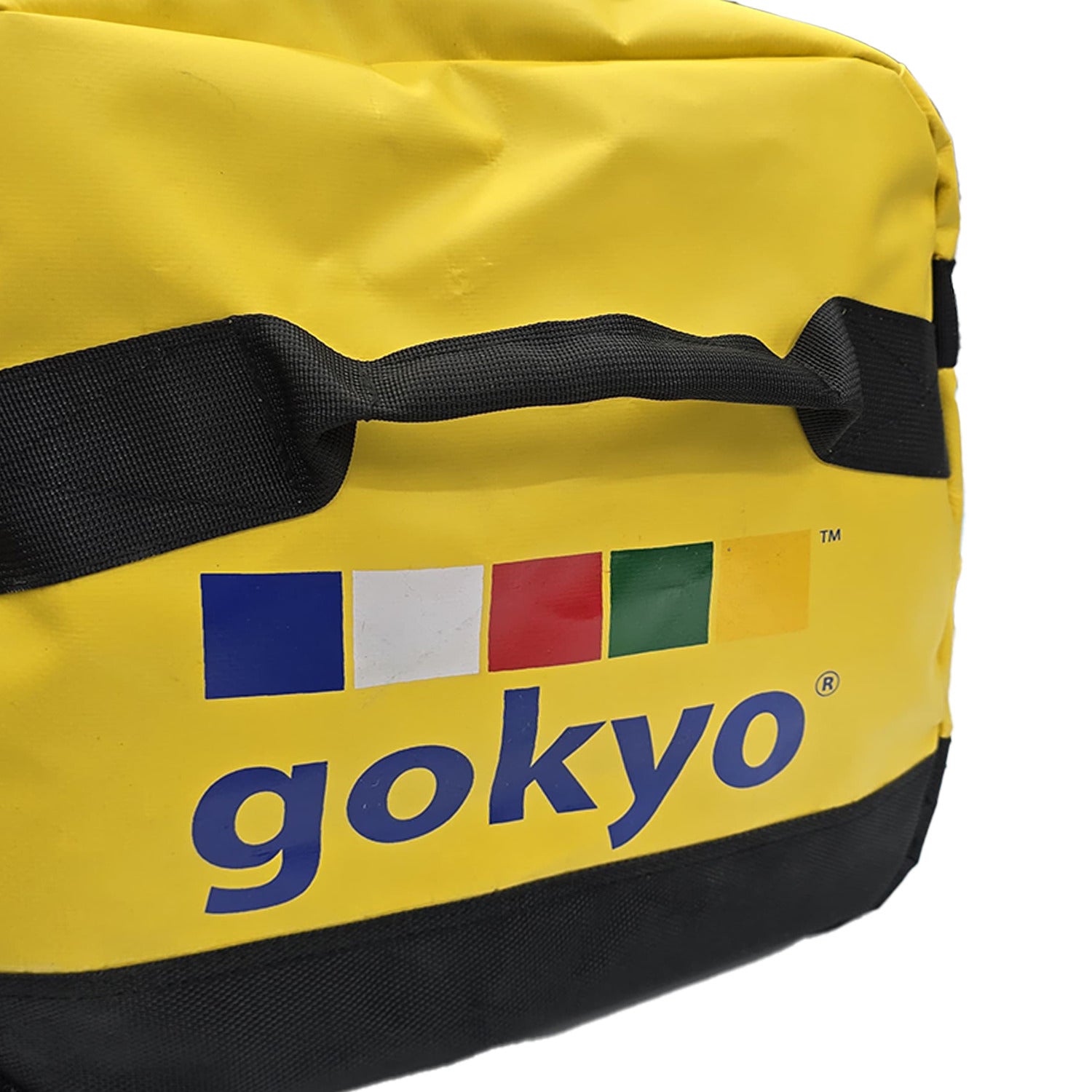 Buy Gokyo K2 Duffel Bag for Treks & Expeditions | Trekking Duffle Bag at Gokyo Outdoor Clothing & Gear