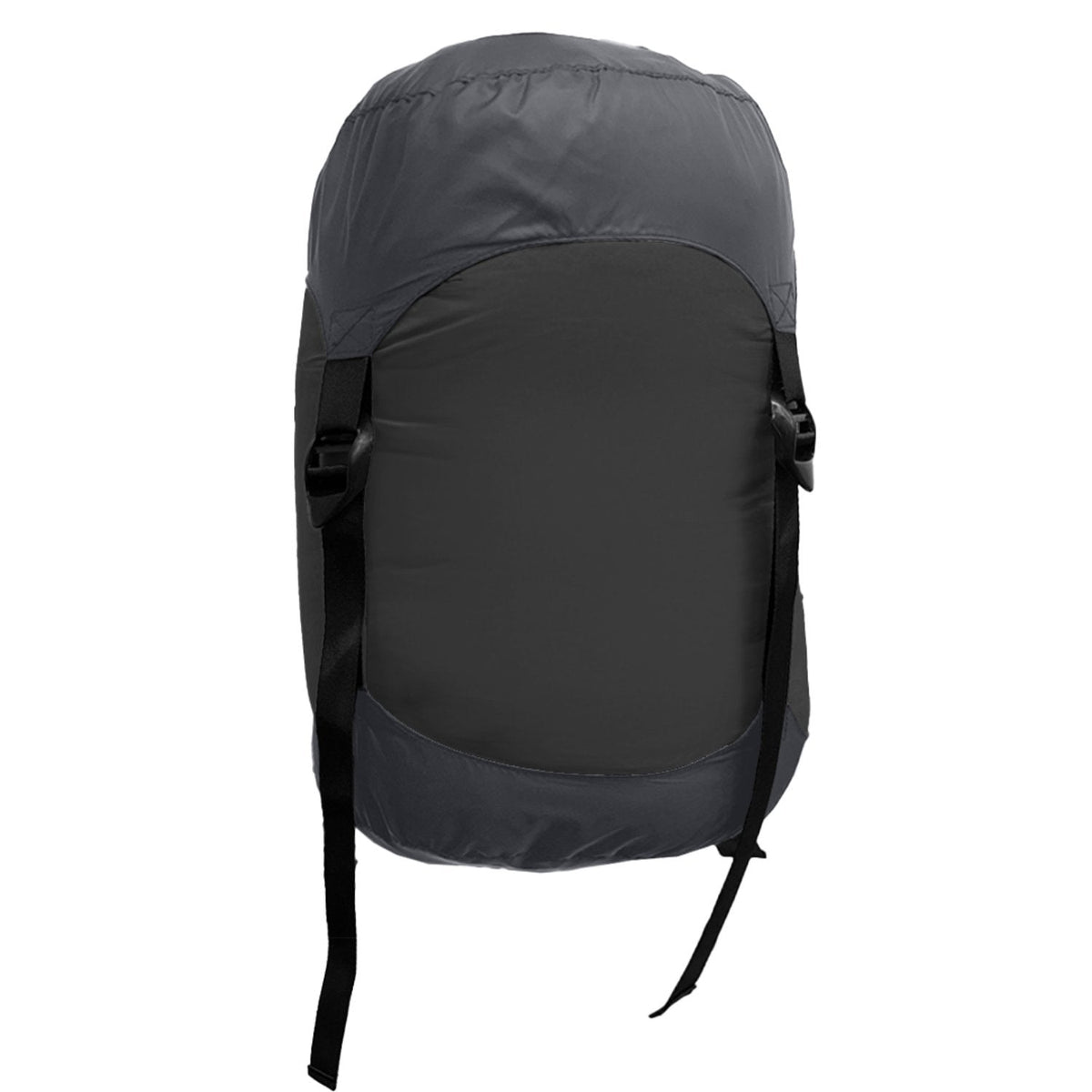 Buy Gokyo K2 Compression Sack for Jackets & Clothes Black L | Waterproof Dry Bags & Pouches at Gokyo Outdoor Clothing & Gear