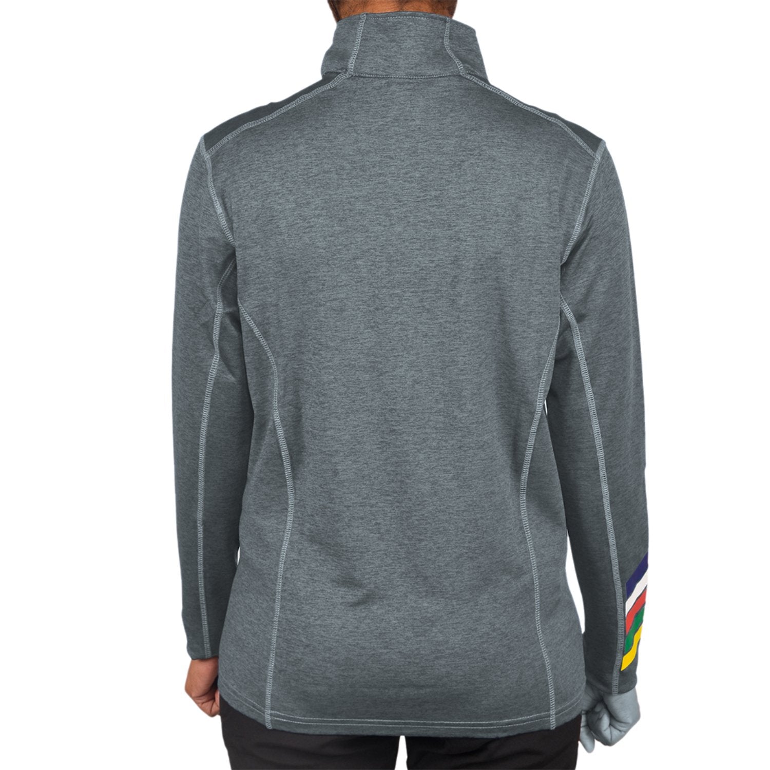 Buy Gokyo K2 Melange Trekking Tshirt - Women | Trekking & Hiking T-shirts at Gokyo Outdoor Clothing & Gear