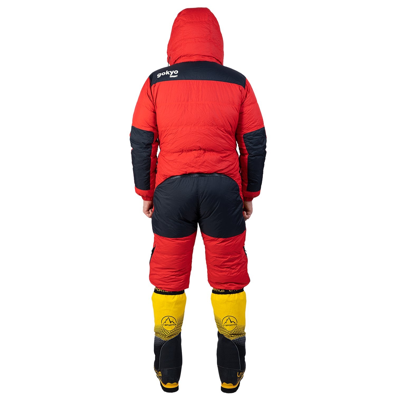 Buy Gokyo K2 Summit Downsuit | Jackets at Gokyo Outdoor Clothing & Gear
