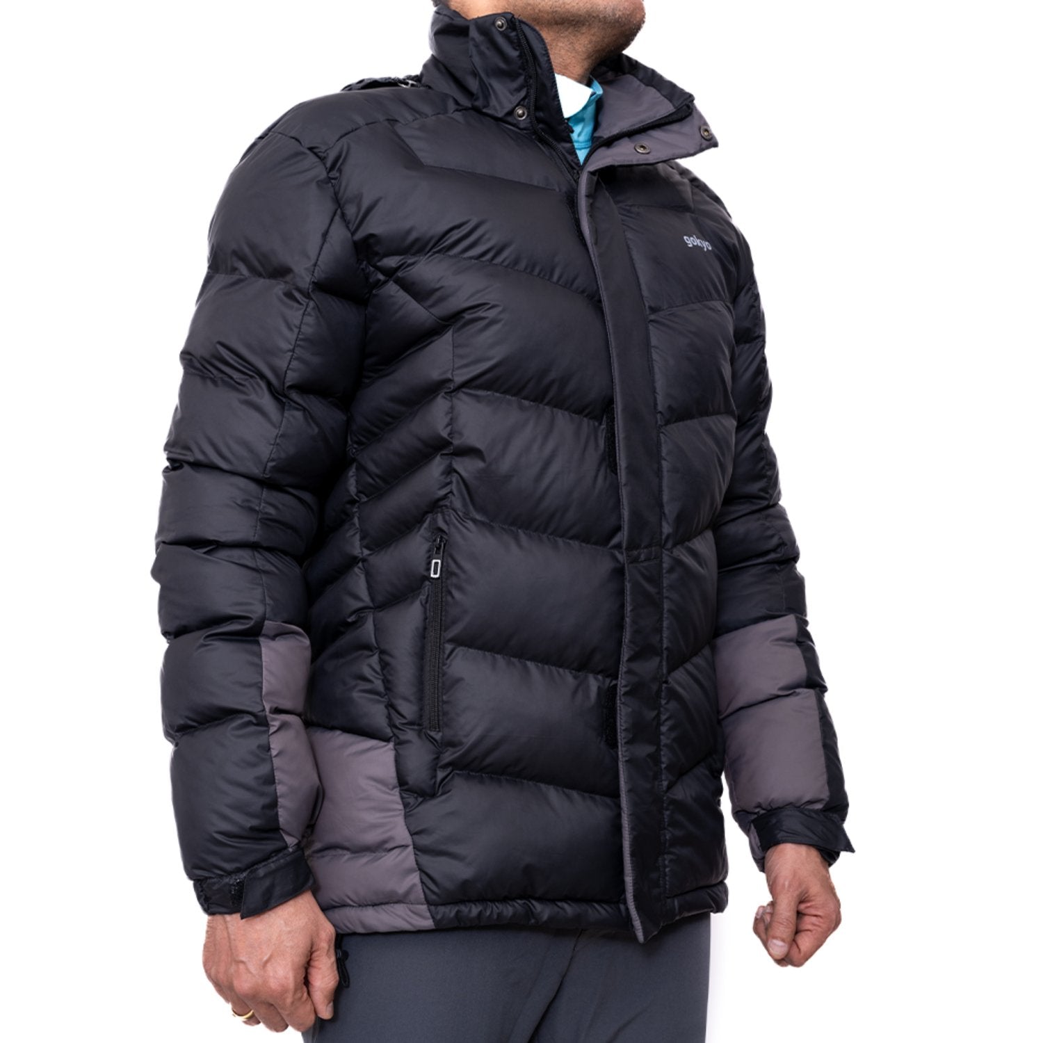 Buy Gokyo K2 Survivor Jacket | Jackets at Gokyo Outdoor Clothing & Gear