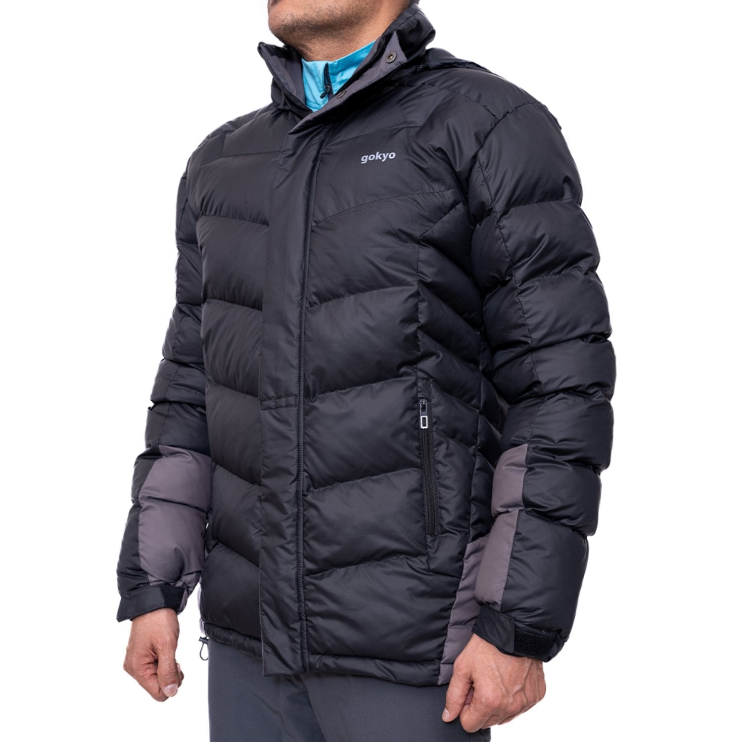 Buy Gokyo K2 Survivor Jacket | Jackets at Gokyo Outdoor Clothing & Gear