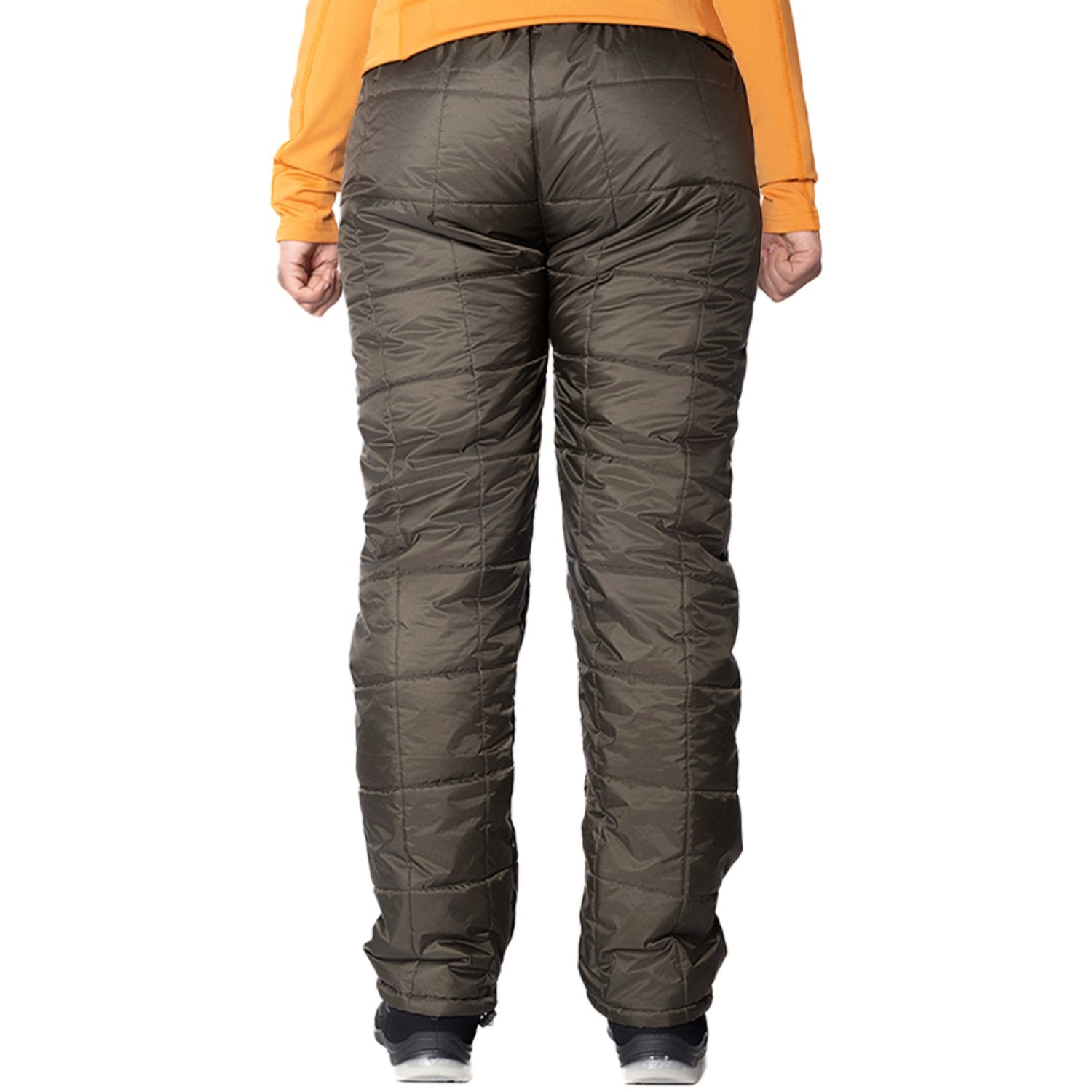 Buy Gokyo Annapurna Womens Insulated Pants | Trekking & Hiking Pants at Gokyo Outdoor Clothing & Gear