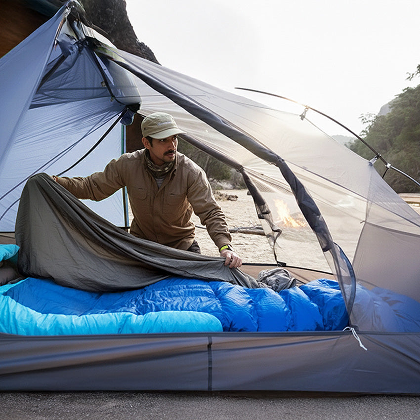 Buy Gokyo K2 Cocoon - For Sleeping Bags | Sleeping Bags & Liners at Gokyo Outdoor Clothing & Gear