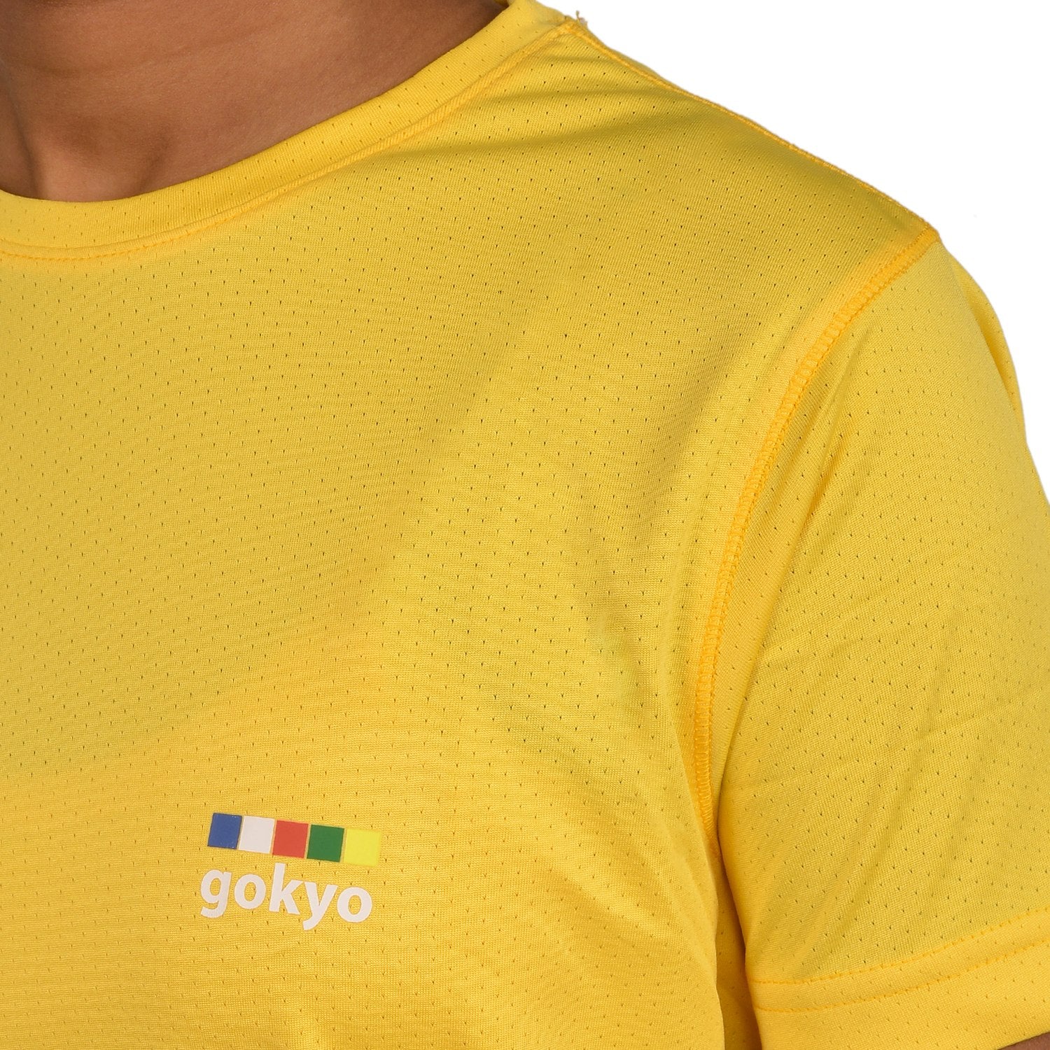 Buy Gokyo Kalimpong Activewear DryFit Tshirt - Women | Trekking & Hiking T-shirts at Gokyo Outdoor Clothing & Gear