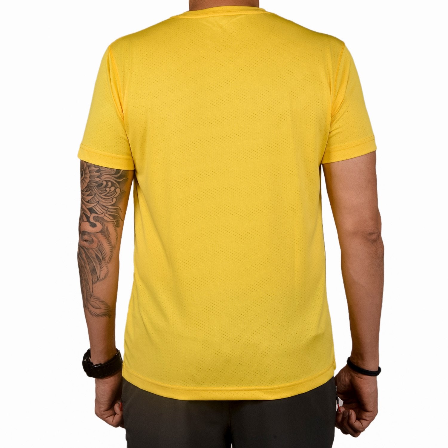 Buy Gokyo Kalimpong Activewear DryFit Tshirt | Trekking & Hiking T-shirts at Gokyo Outdoor Clothing & Gear