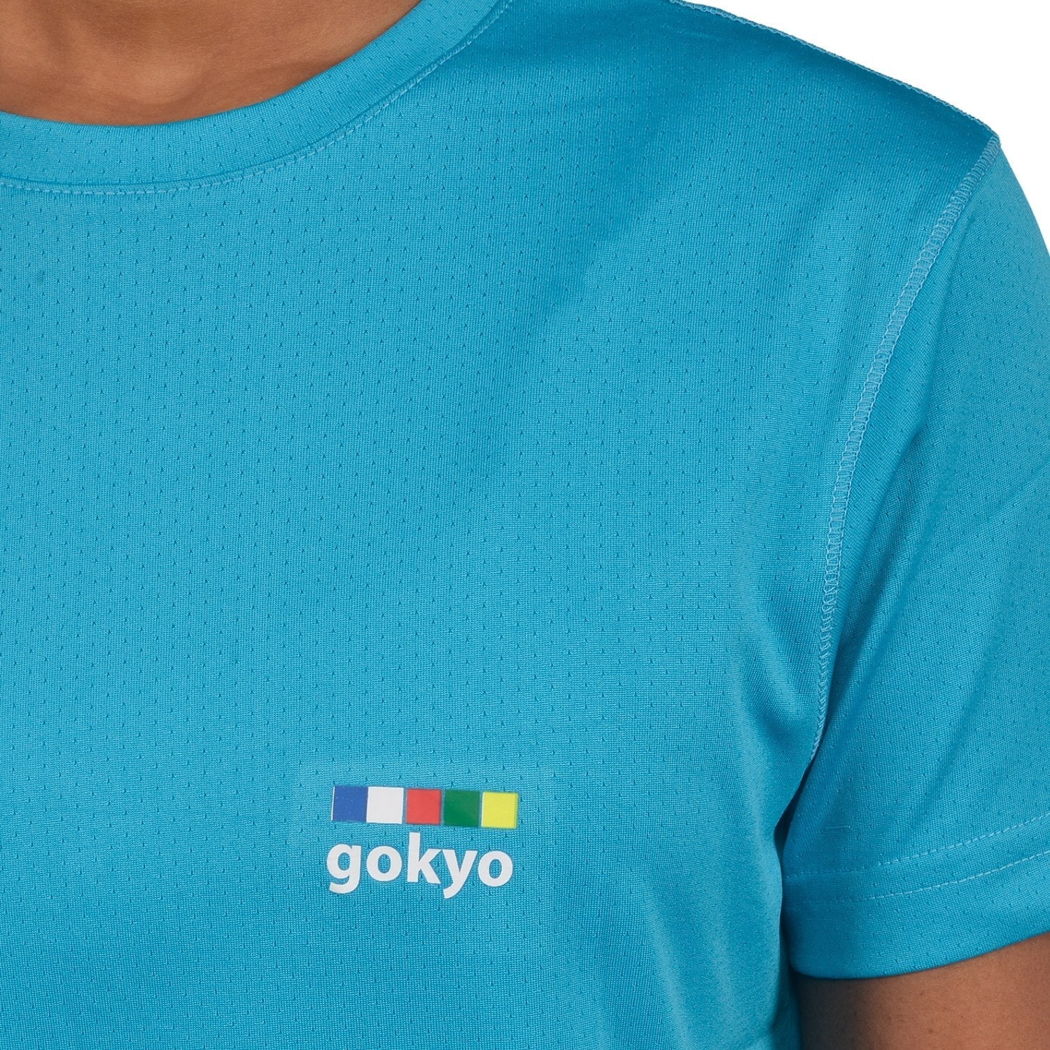 Buy Gokyo Kalimpong Activewear DryFit Tshirt - Women | Trekking & Hiking T-shirts at Gokyo Outdoor Clothing & Gear