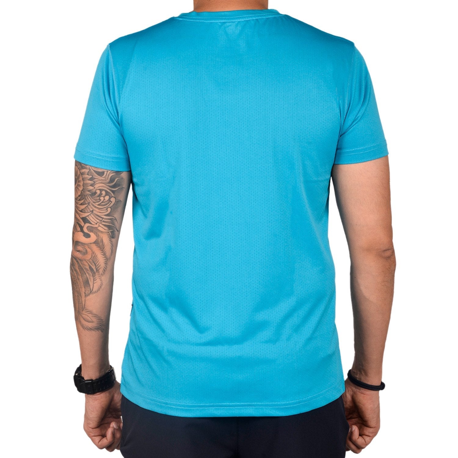 Buy Gokyo Kalimpong Activewear DryFit Tshirt | Trekking & Hiking T-shirts at Gokyo Outdoor Clothing & Gear