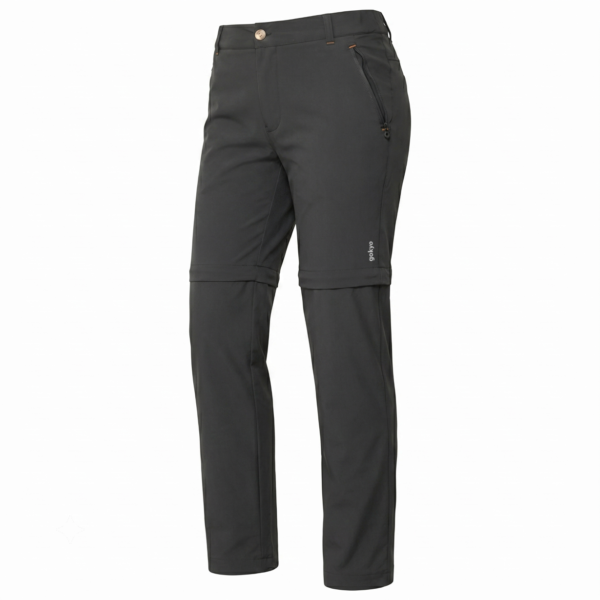 Buy Gokyo Kalimpong Women’s Zip-Off Convertible Trekking Pants | Trekking & Hiking Pants at Gokyo Outdoor Clothing & Gear