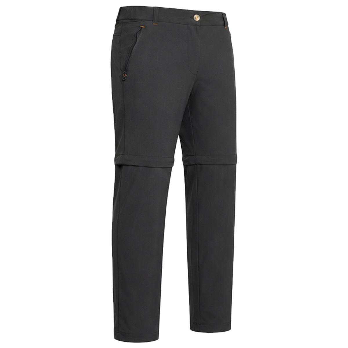 Kalimpong Convertible Pants