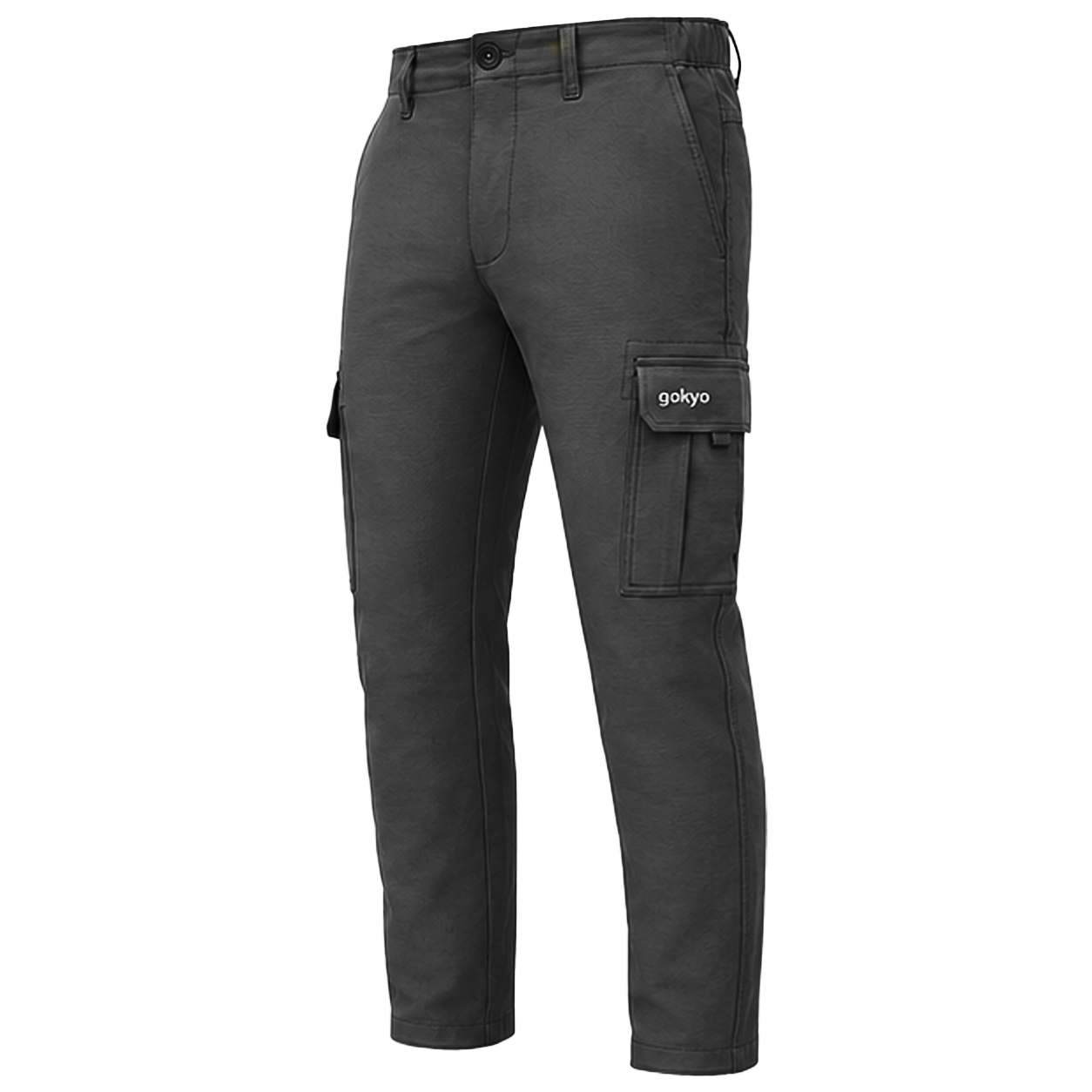 Buy Gokyo Kalimpong Dry Fit Cargo Hiking Pants | Mens Trekking & Hiking Pants at Gokyo Outdoor Clothing & Gear