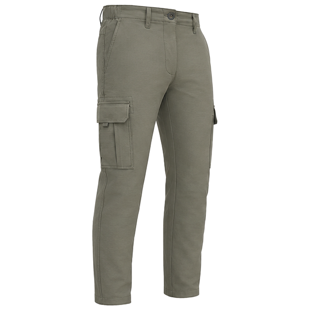 Kalimpong Dry Fit Cargo Hiking Pants - RipStop