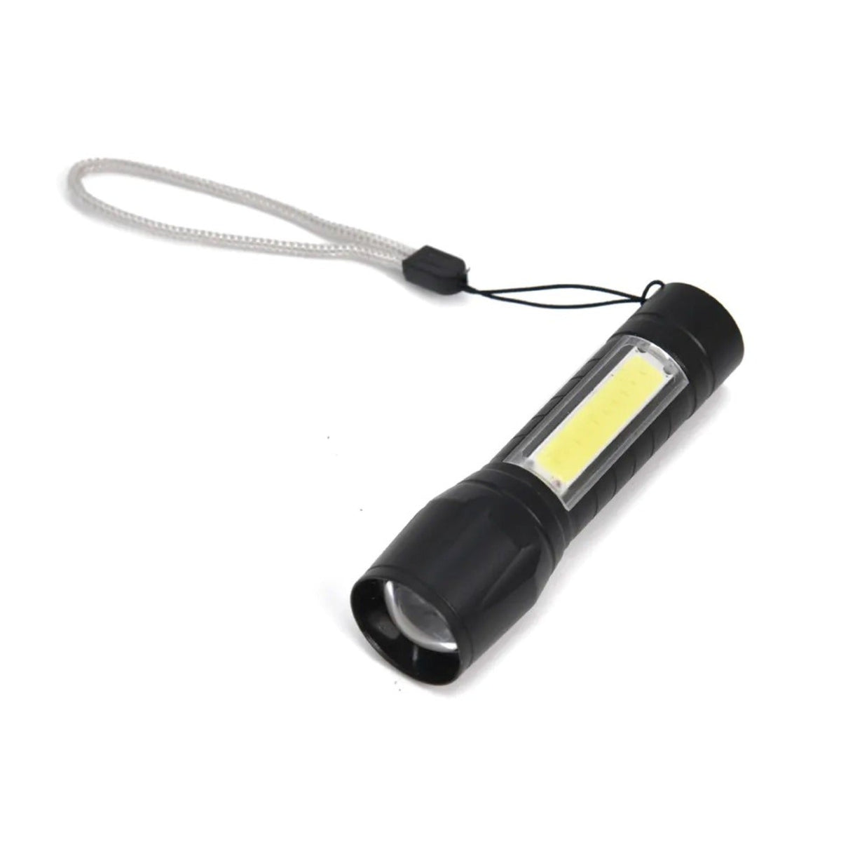 Buy Gokyo Kalimpong 4-Mode USB Rechargeable Tent Light & Hand Torch | Headlamp at Gokyo Outdoor Clothing & Gear