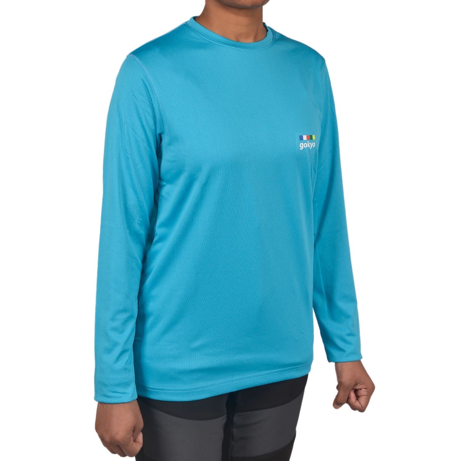 Buy Gokyo Kalimpong Outdoor & Multipurpose Tshirt - Women | Trekking & Hiking T-shirts at Gokyo Outdoor Clothing & Gear