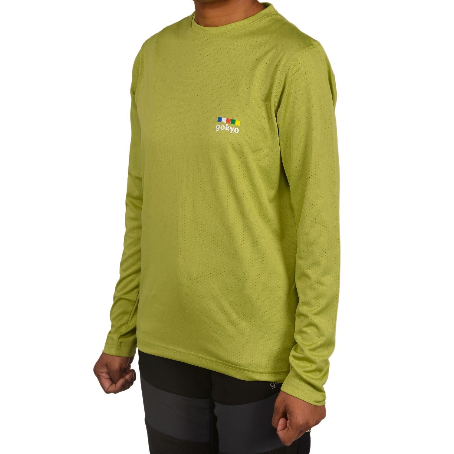 Buy Gokyo Kalimpong Outdoor & Multipurpose Tshirt - Women | Trekking & Hiking T-shirts at Gokyo Outdoor Clothing & Gear