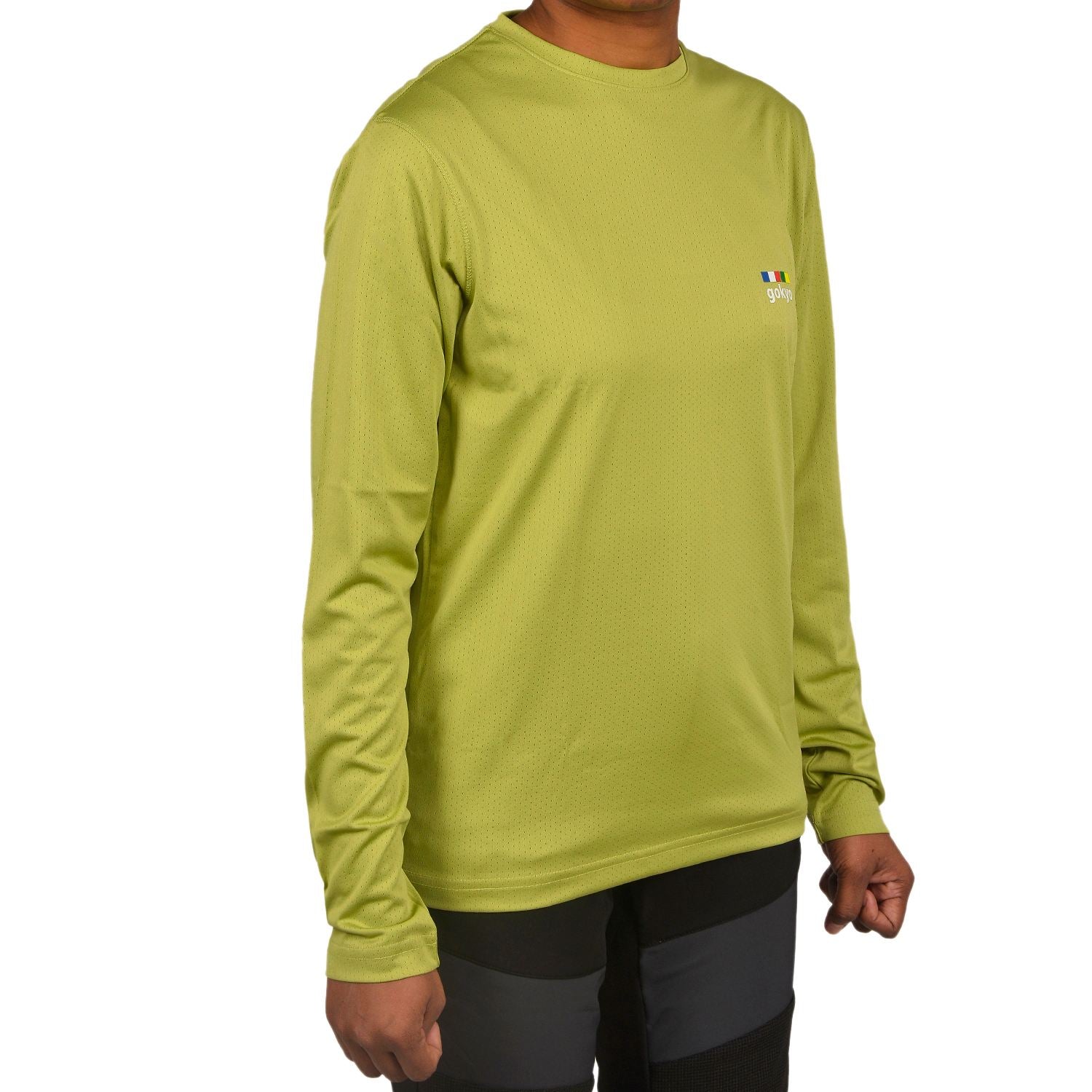 Buy Gokyo Kalimpong Outdoor & Multipurpose Tshirt - Women | Trekking & Hiking T-shirts at Gokyo Outdoor Clothing & Gear