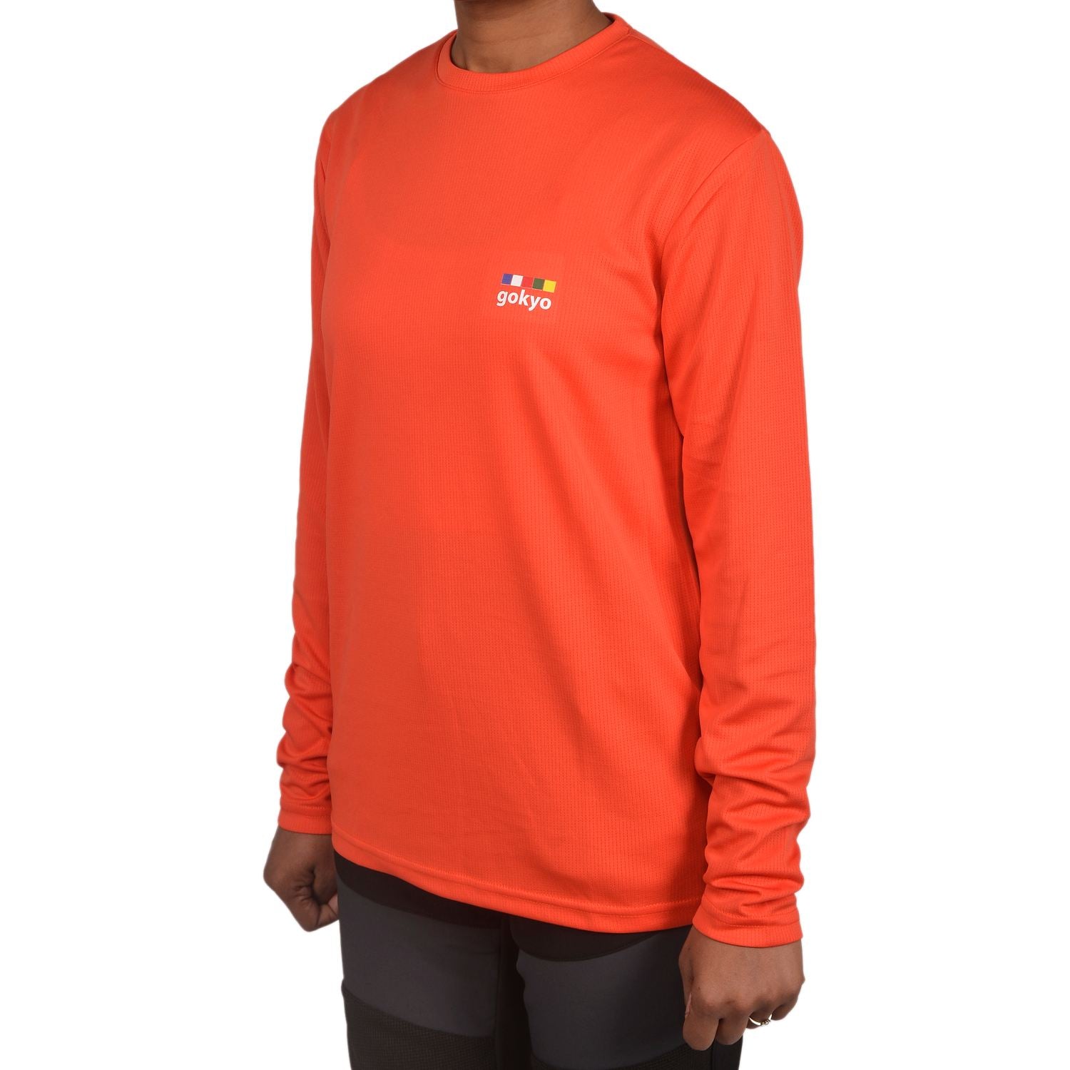 Buy Gokyo Kalimpong Outdoor & Multipurpose Tshirt - Women | Trekking & Hiking T-shirts at Gokyo Outdoor Clothing & Gear