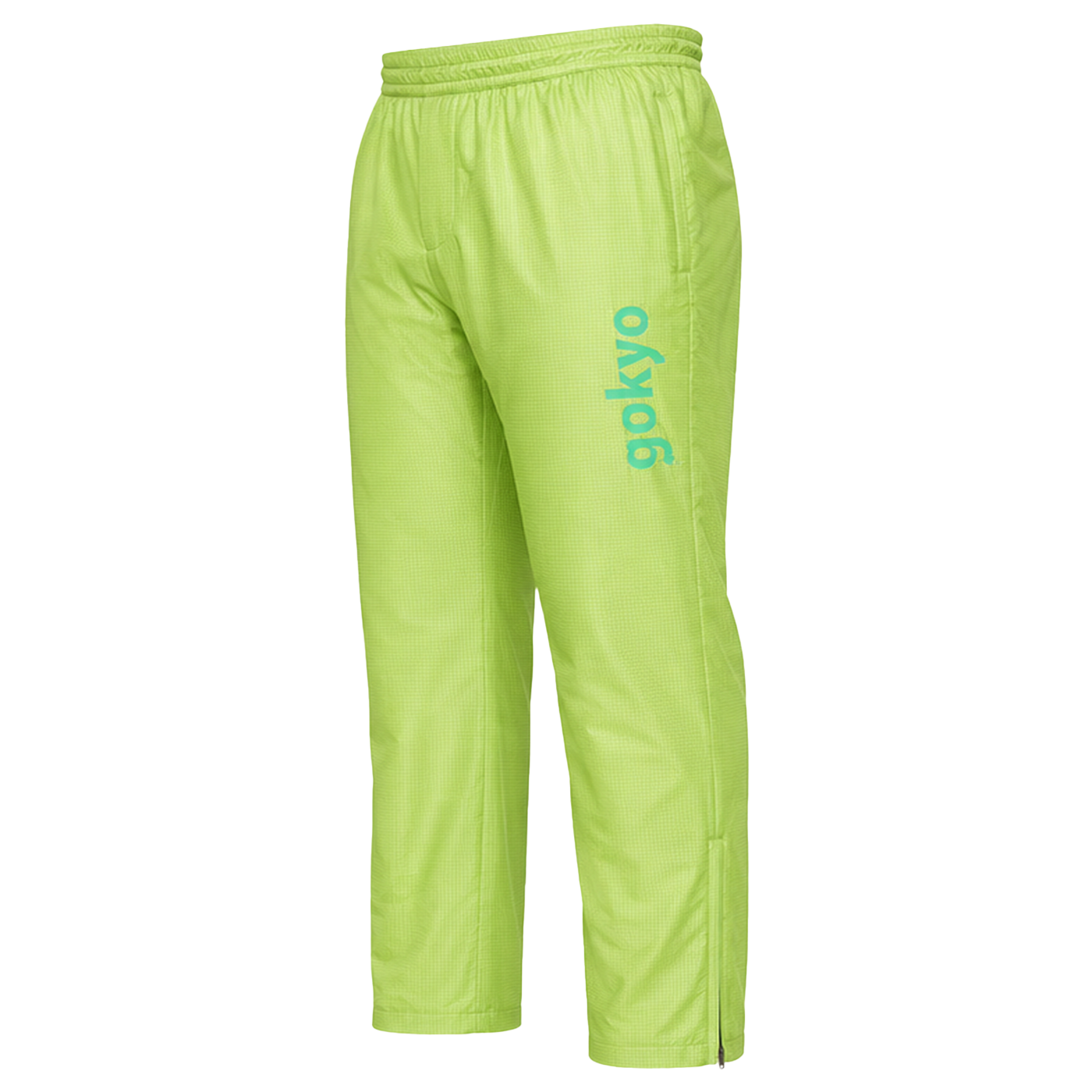 Buy Gokyo Kalimpong 2 Membrane Breathable Water Resistant Windbreaker Pants | Rain Pants at Gokyo Outdoor Clothing & Gear