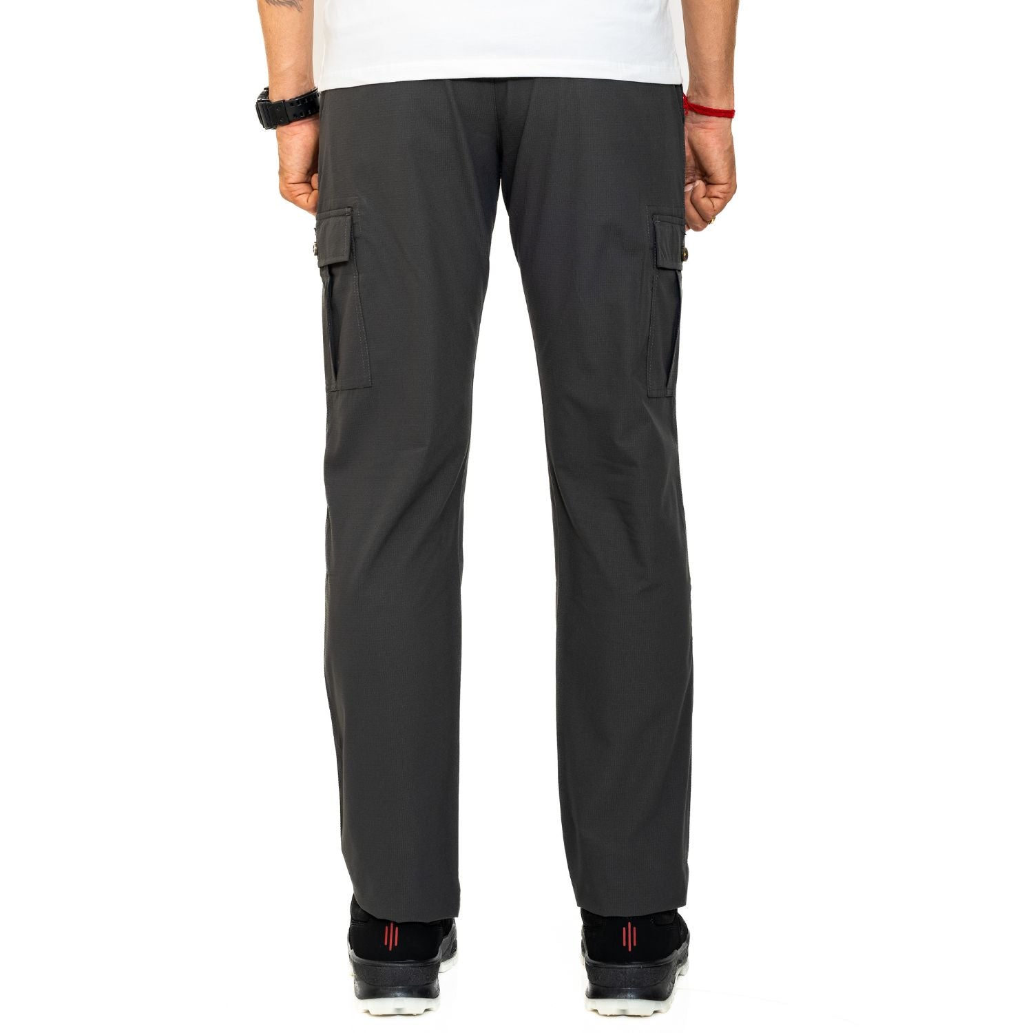 Buy Gokyo Kalimpong Dry Fit Cargo Hiking Pants | Mens Trekking & Hiking Pants at Gokyo Outdoor Clothing & Gear