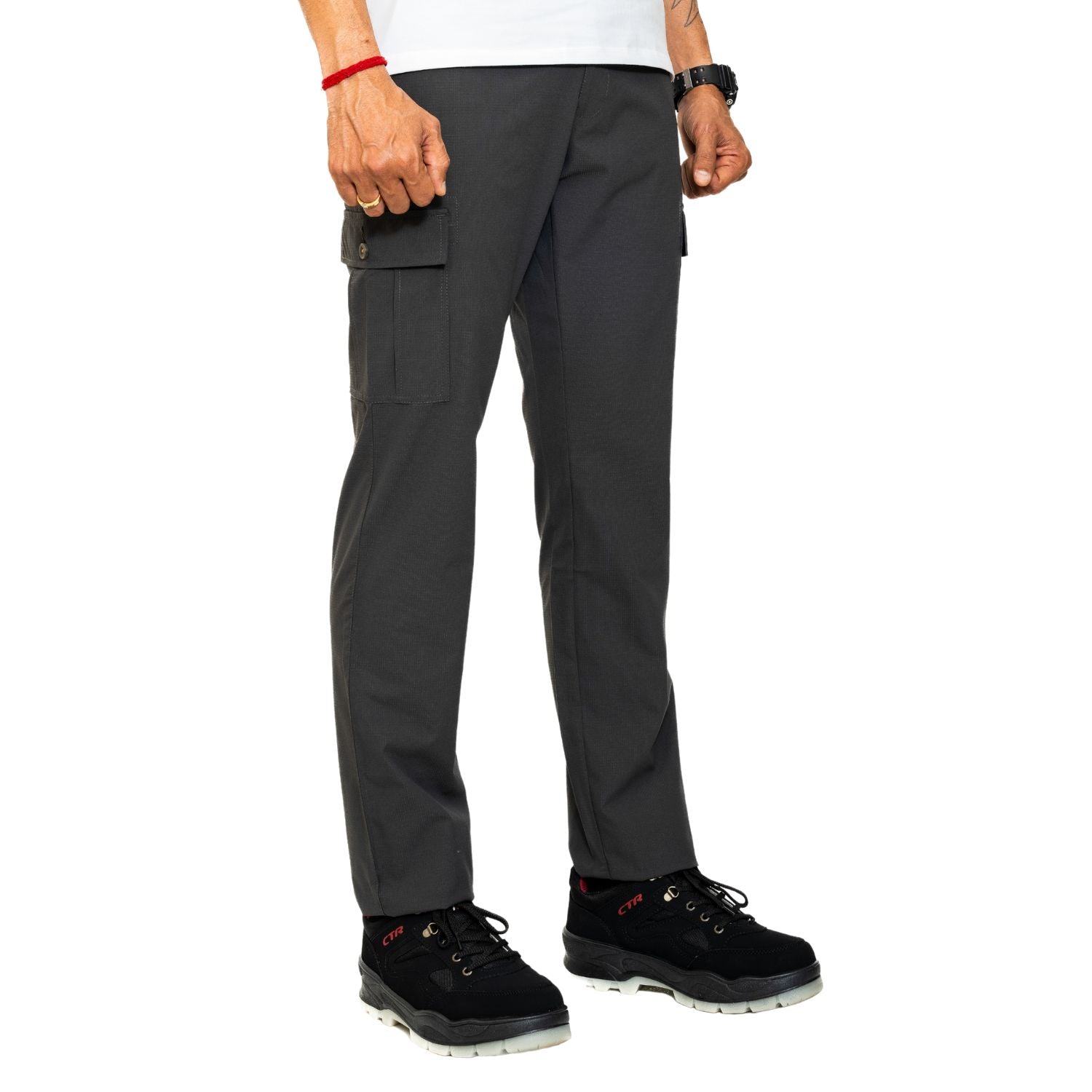Buy Gokyo Kalimpong Dry Fit Cargo Hiking Pants | Mens Trekking & Hiking Pants at Gokyo Outdoor Clothing & Gear