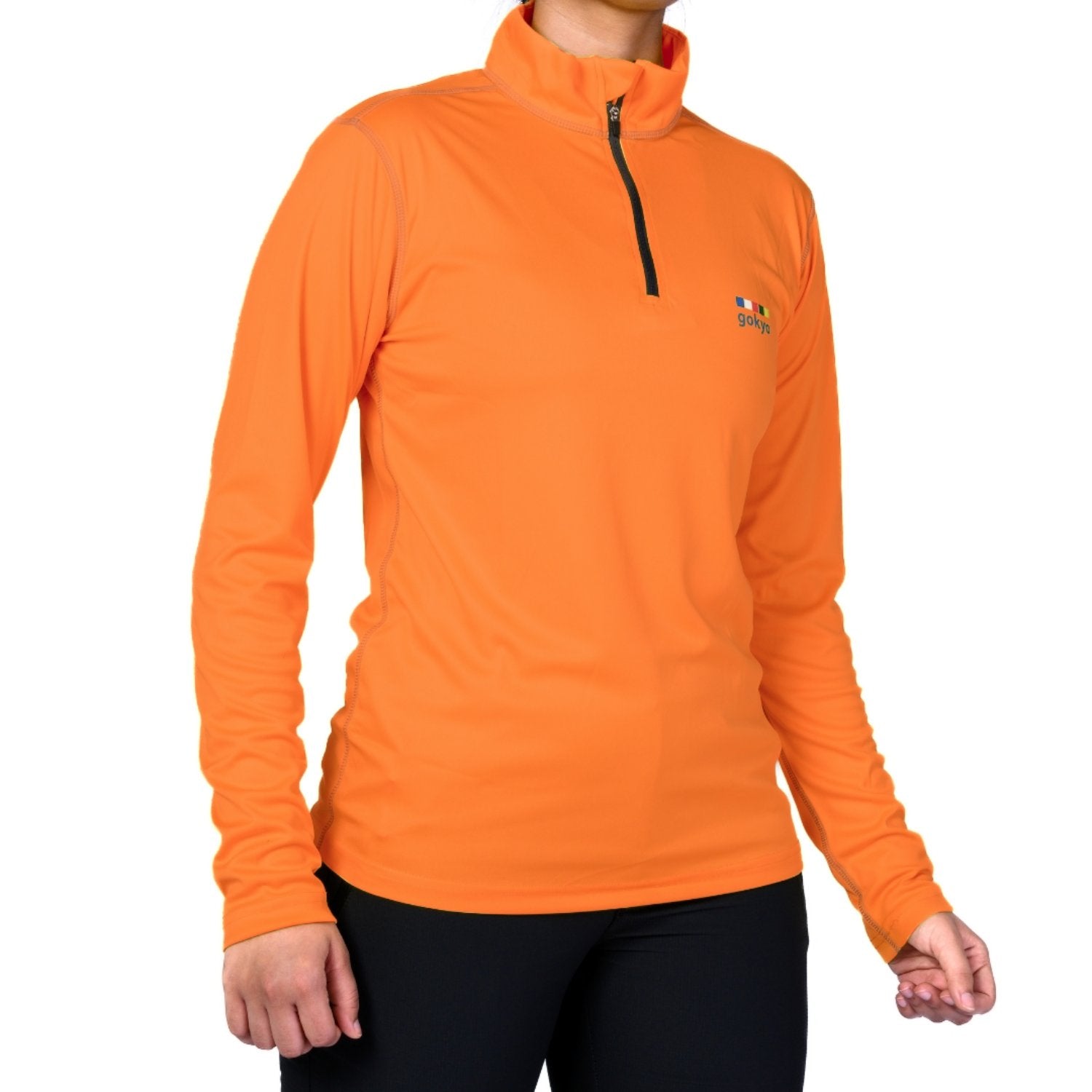 Buy Gokyo Kalimpong Hiking Tshirt- Women | Trekking & Hiking T-shirts at Gokyo Outdoor Clothing & Gear