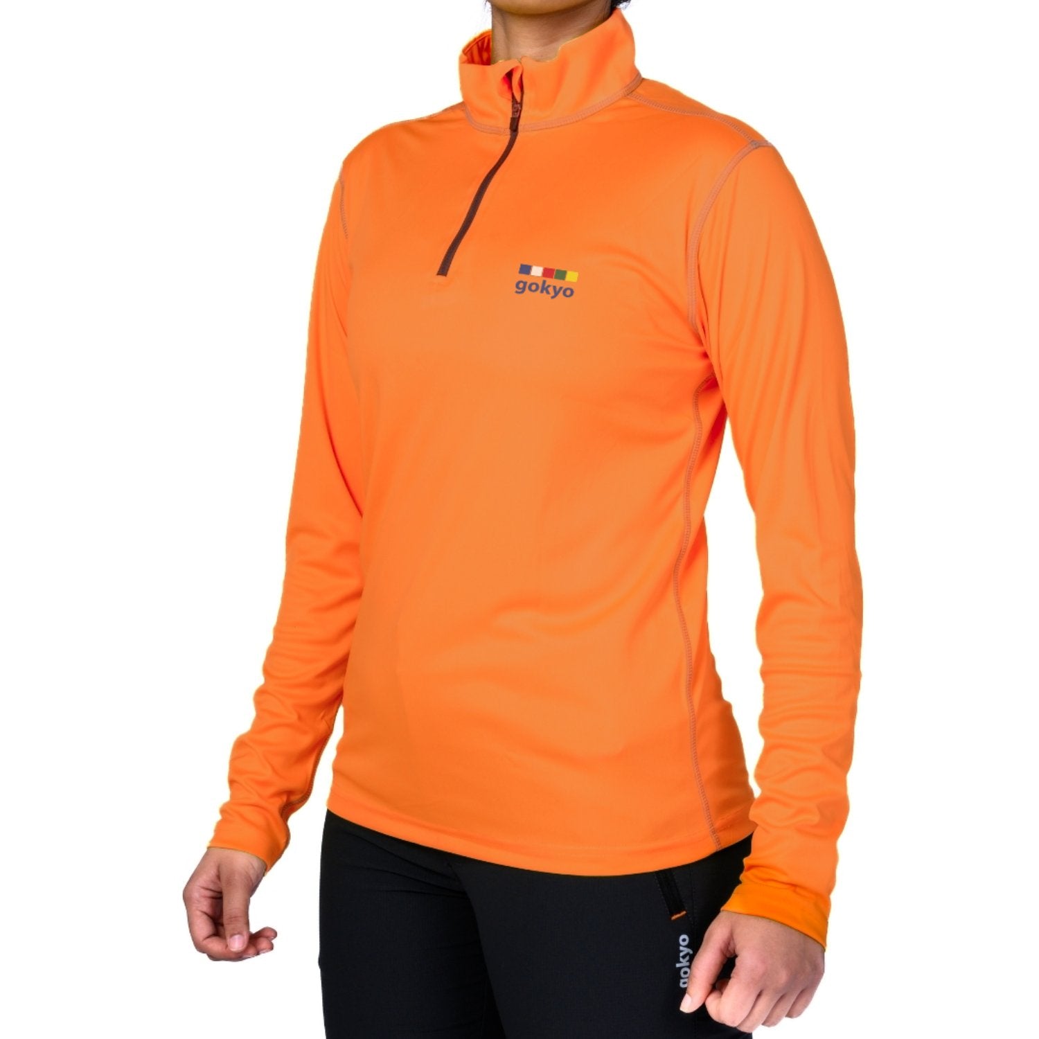 Buy Gokyo Kalimpong Hiking Tshirt- Women | Trekking & Hiking T-shirts at Gokyo Outdoor Clothing & Gear