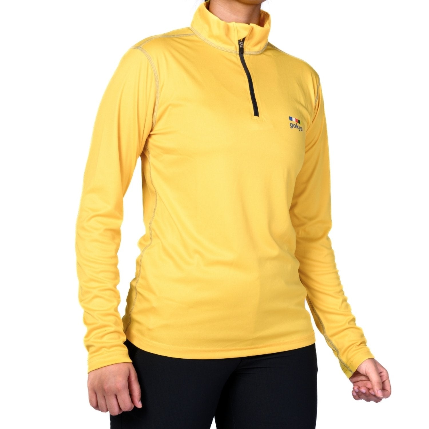 Buy Gokyo Kalimpong Hiking Tshirt- Women | Trekking & Hiking T-shirts at Gokyo Outdoor Clothing & Gear