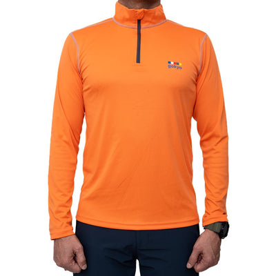 Kalimpong Hiking Tshirt