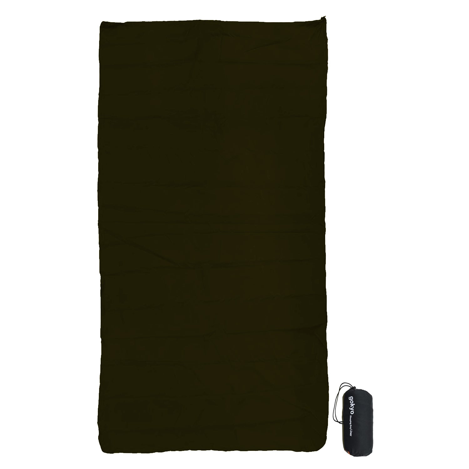 Buy Gokyo Kalimpong Liner - For Sleeping Bags & Travel | Sleeping Bags & Liners at Gokyo Outdoor Clothing & Gear