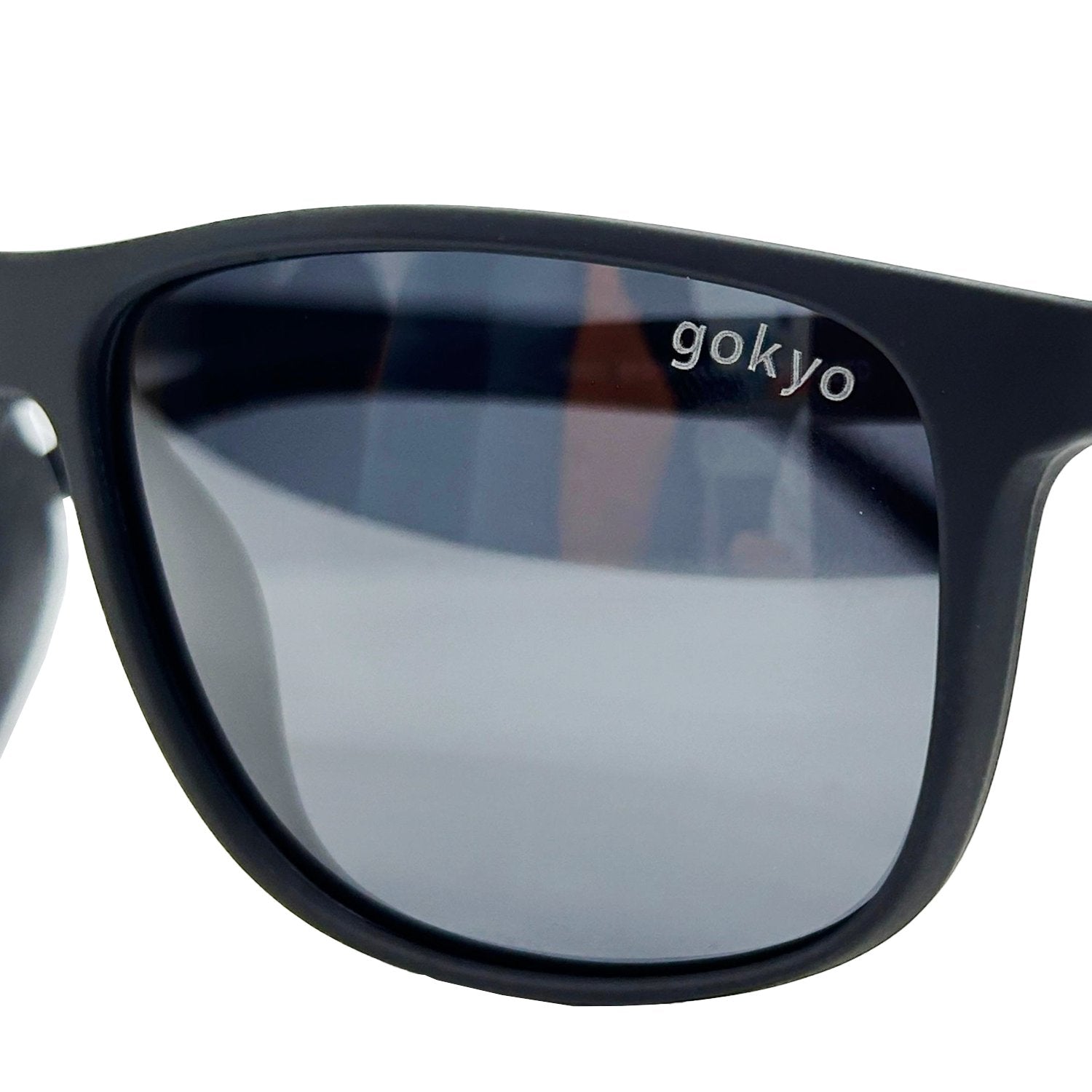Buy Gokyo Kalimpong Polarized Sunglasses- UV Protection | Sunglasses and Goggles at Gokyo Outdoor Clothing & Gear