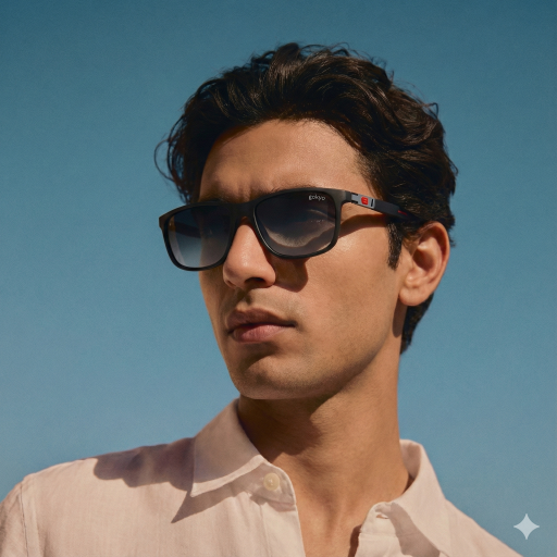 Buy Gokyo Kalimpong Polarized Sunglasses- UV Protection | Sunglasses and Goggles at Gokyo Outdoor Clothing & Gear