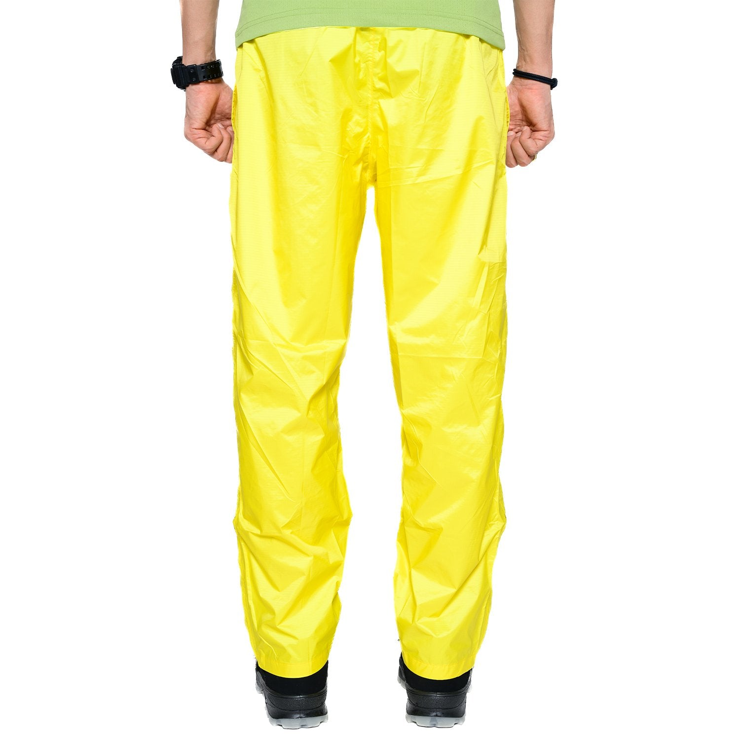 Buy Gokyo Kalimpong Rain Pants - Waterproof, Breathable & Seam Taped | Mens Trekking & Hiking Pants at Gokyo Outdoor Clothing & Gear