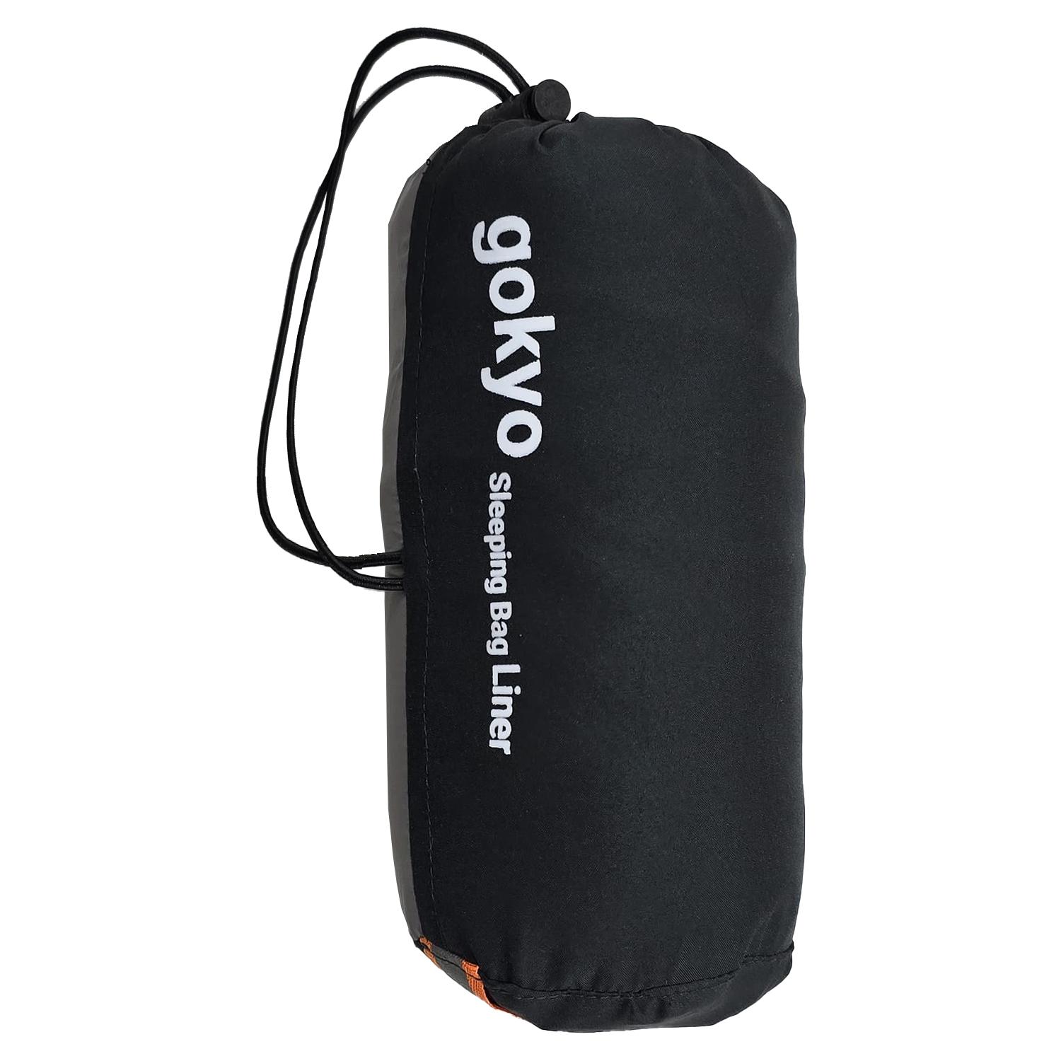 Buy Gokyo Kalimpong Liner - For Sleeping Bags & Travel | Sleeping Bags & Liners at Gokyo Outdoor Clothing & Gear