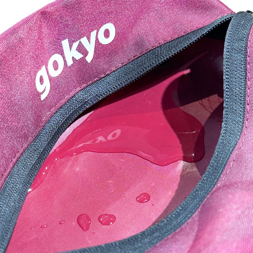 Buy Gokyo Kalimpong Toiletry Pouch | Toiletry Bag at Gokyo Outdoor Clothing & Gear