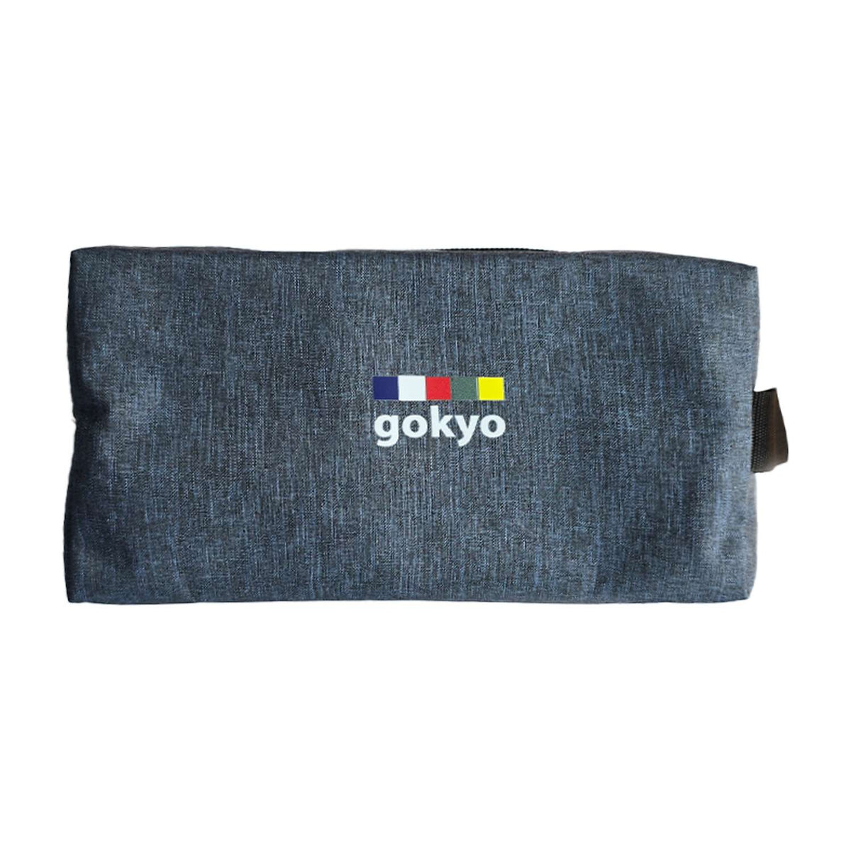 Buy Gokyo Kalimpong Ultralight Water-Resistant Toiletry Pouch | Toiletry Bag at Gokyo Outdoor Clothing & Gear