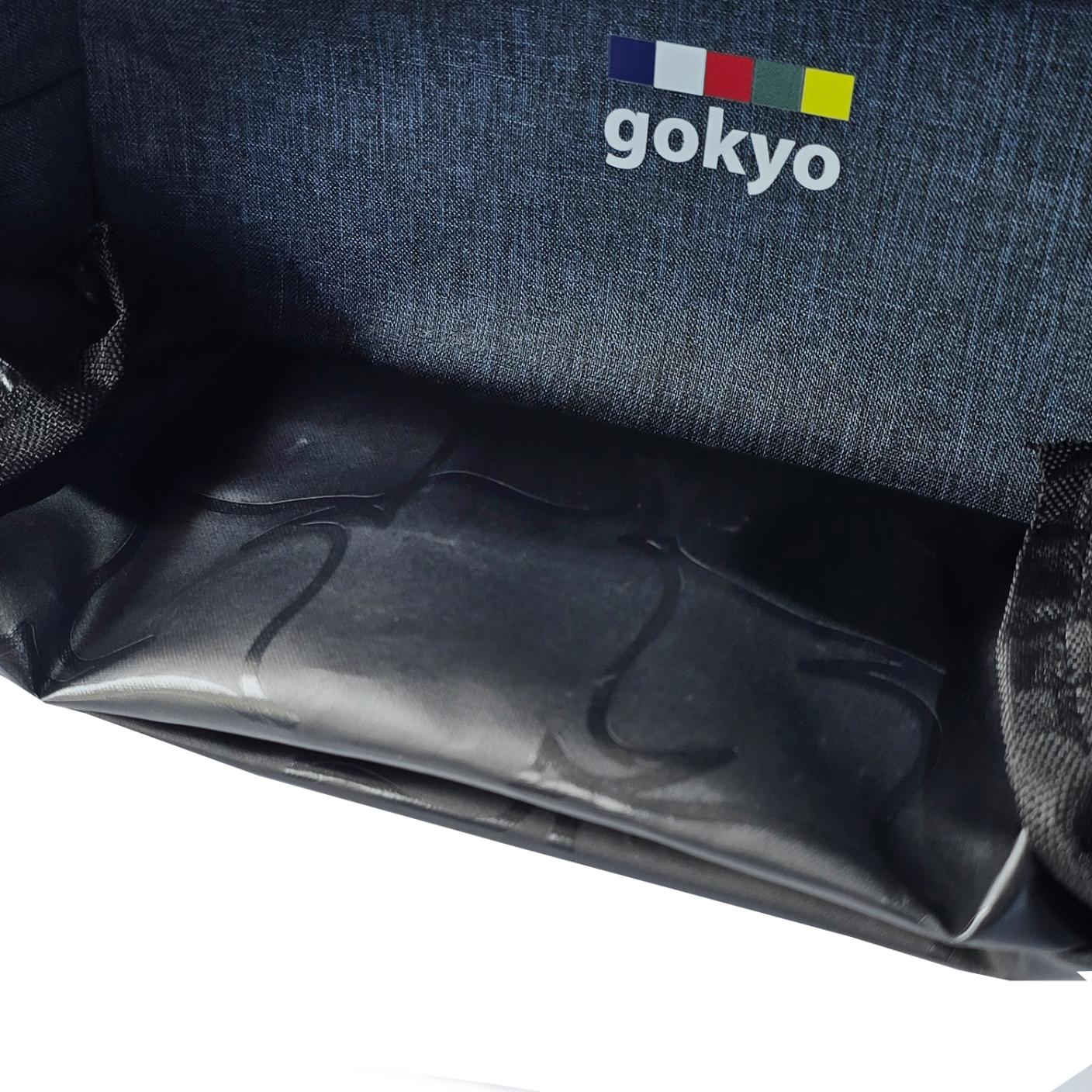 Buy Gokyo Kalimpong Toiletry Pouch | Toiletry Bag at Gokyo Outdoor Clothing & Gear